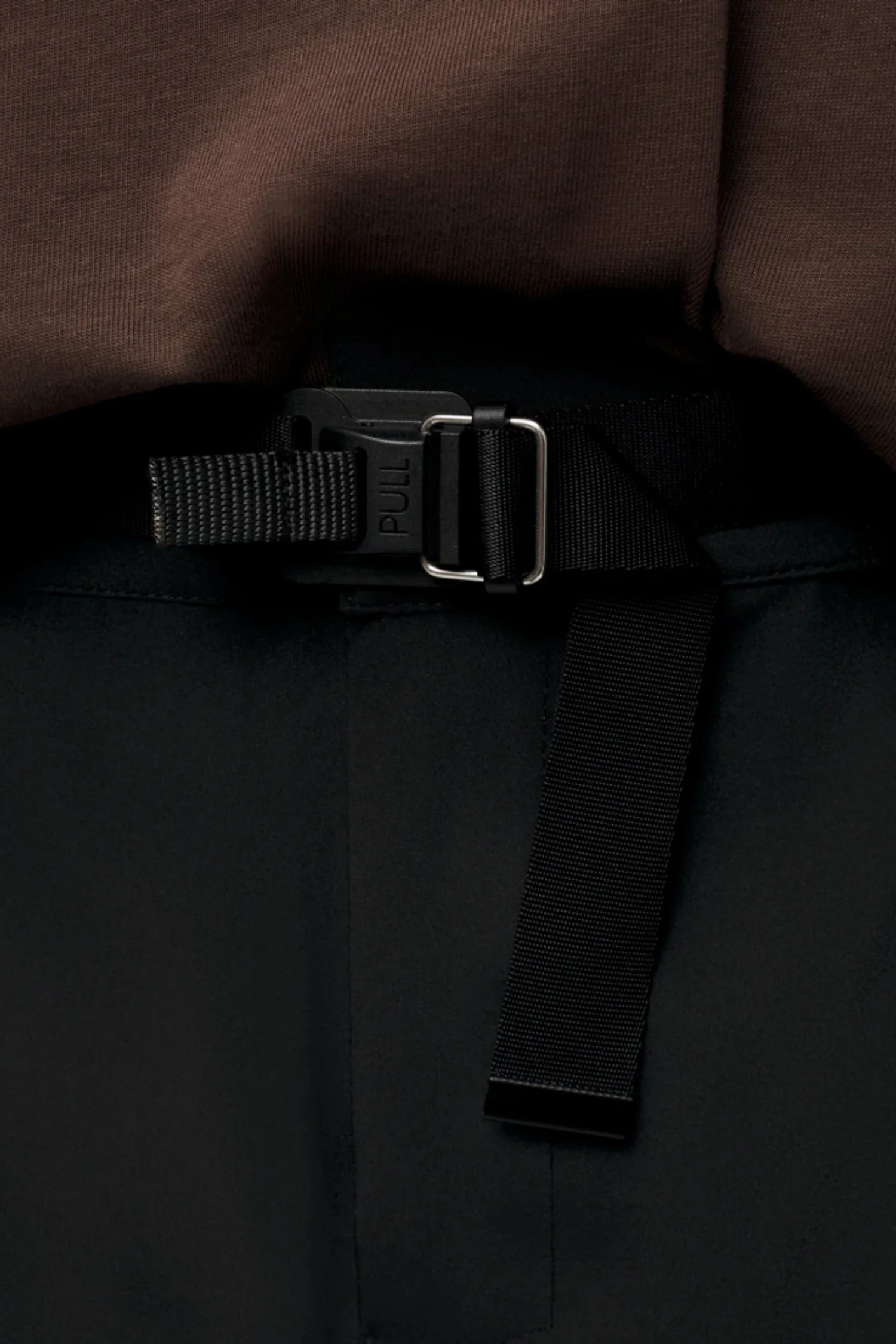 Klipra Pant - Black - Image 5