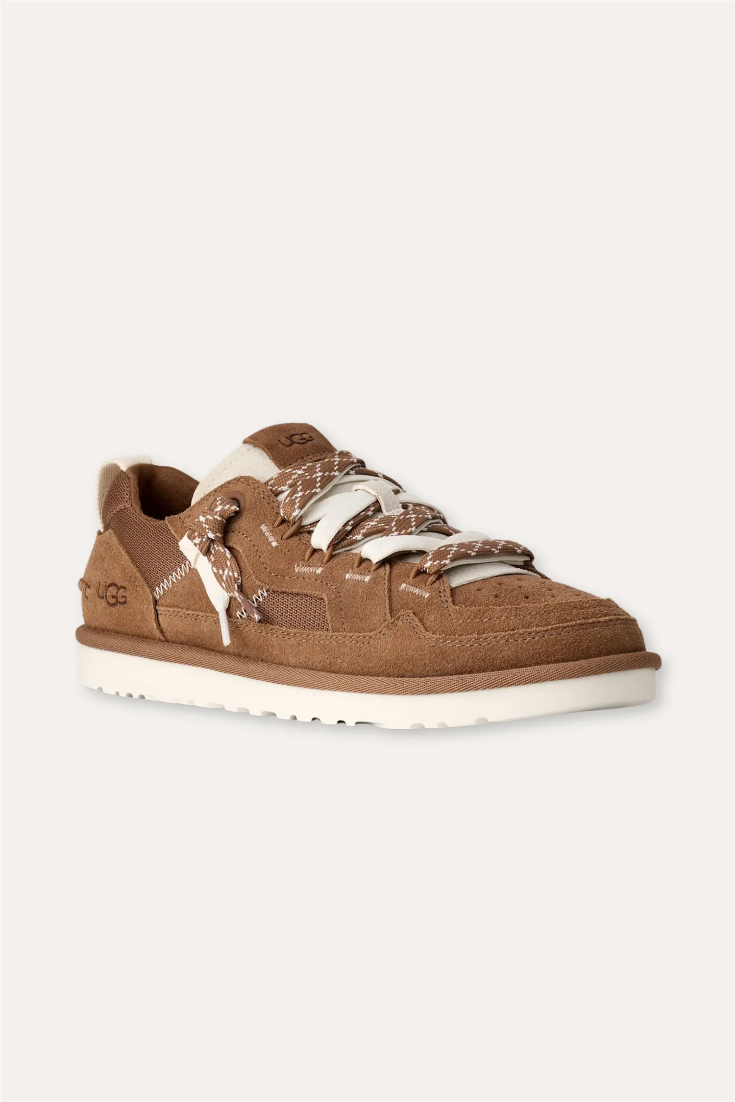 Men's Minimel Trainer Chestnut - Image 2