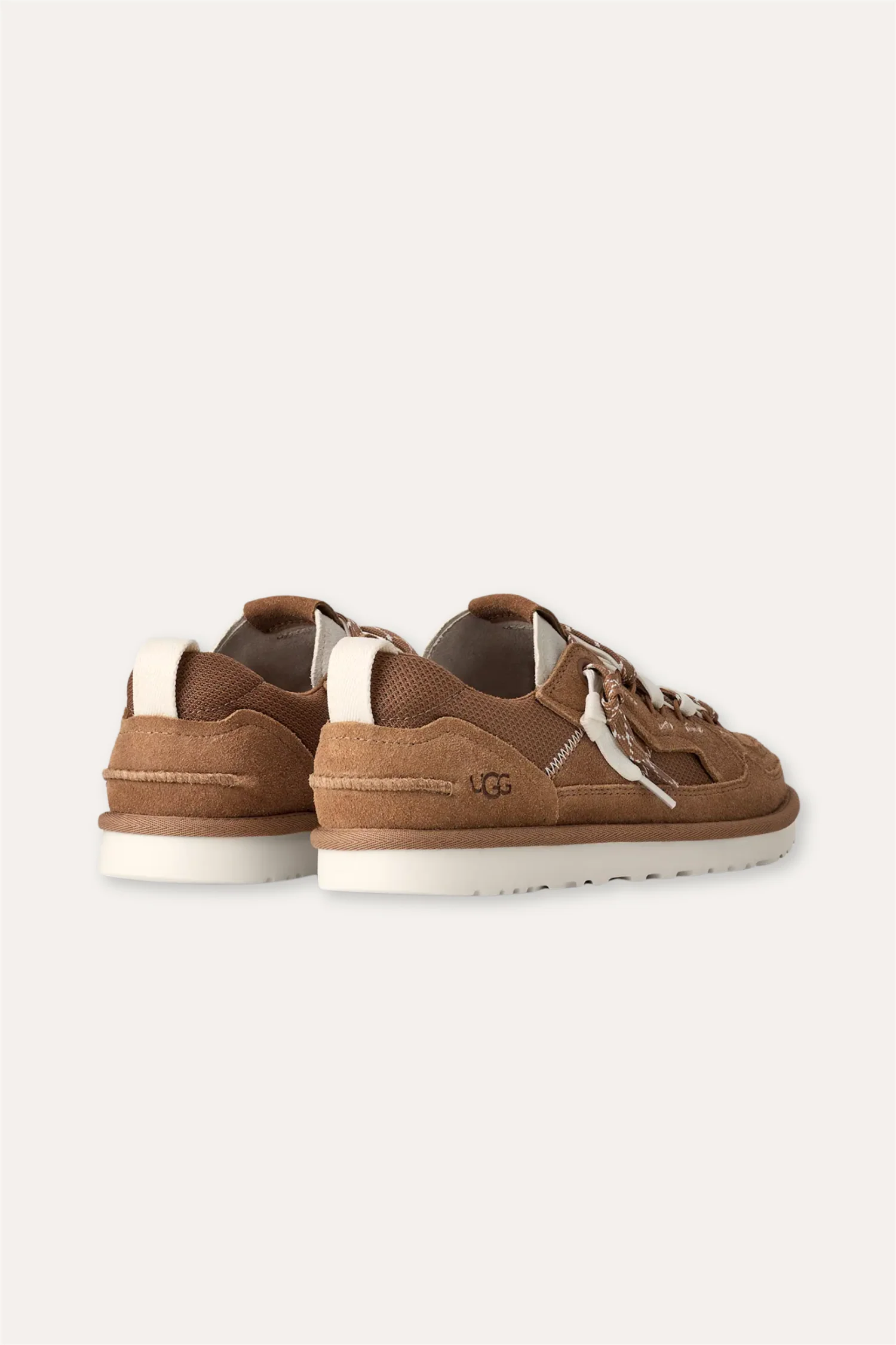 Men's Minimel Trainer Chestnut - Image 4