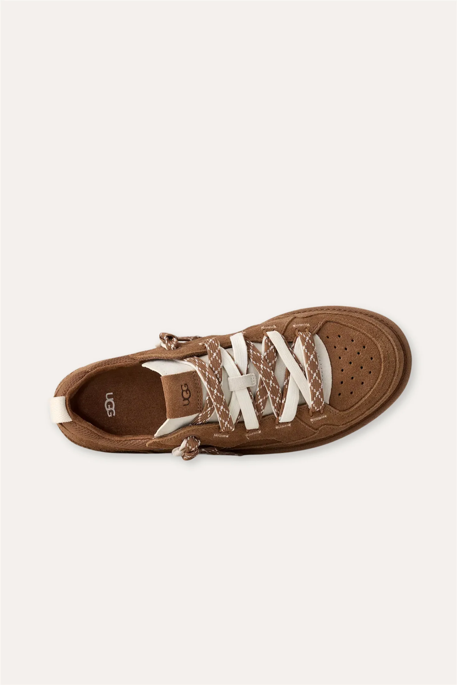 Men's Minimel Trainer Chestnut - Image 6