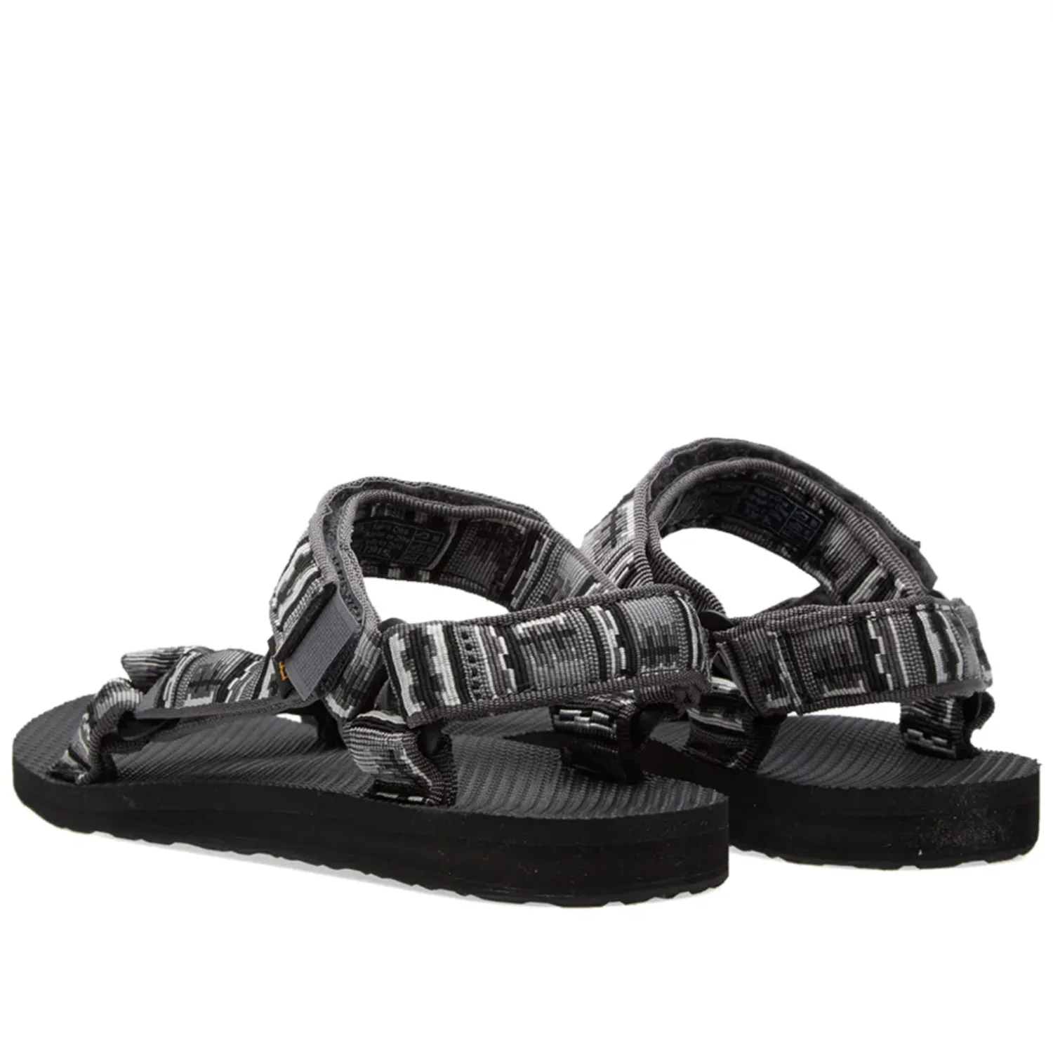 M Original Universal Inca Black - Image 2