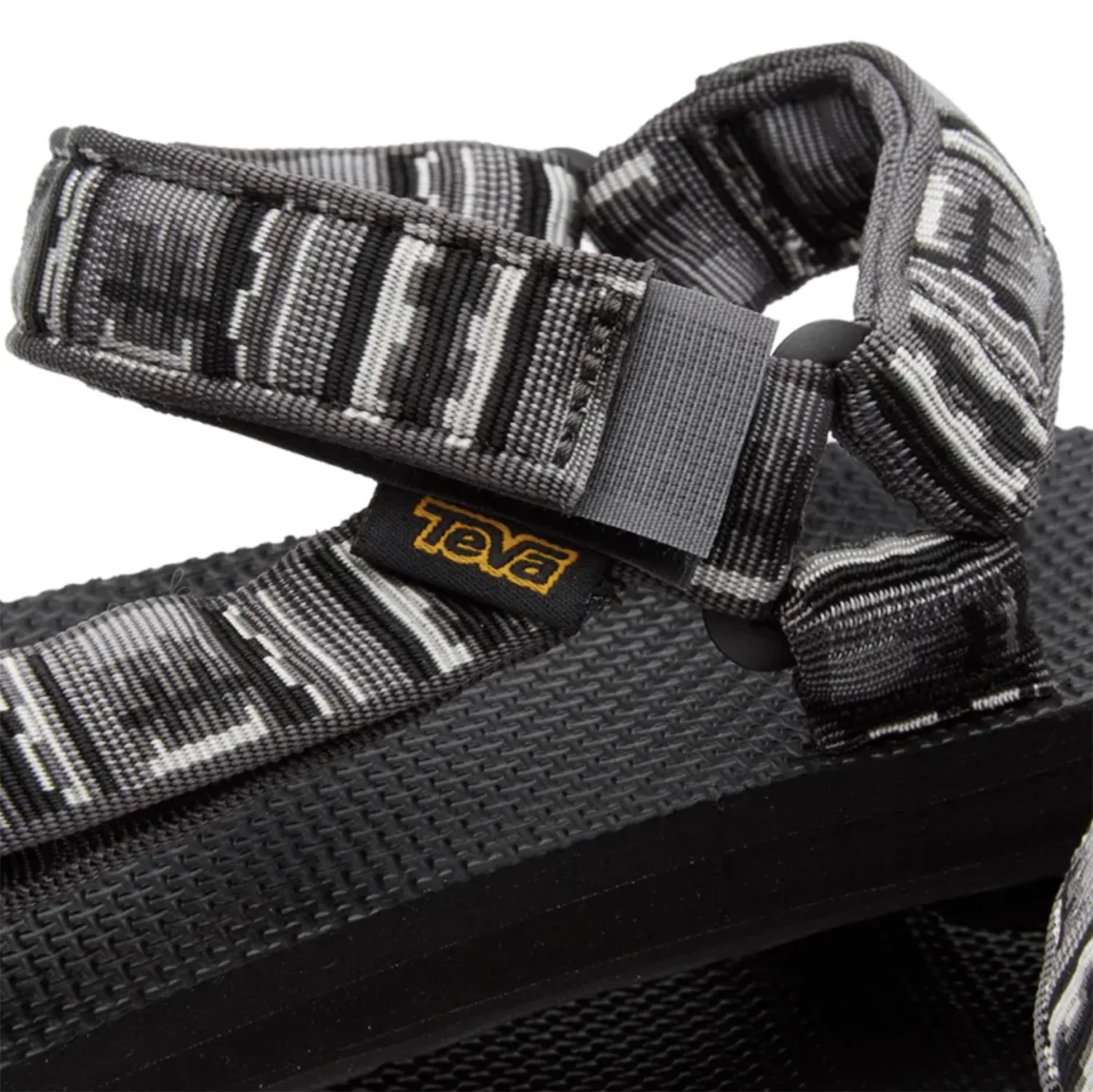 M Original Universal Inca Black - Image 3