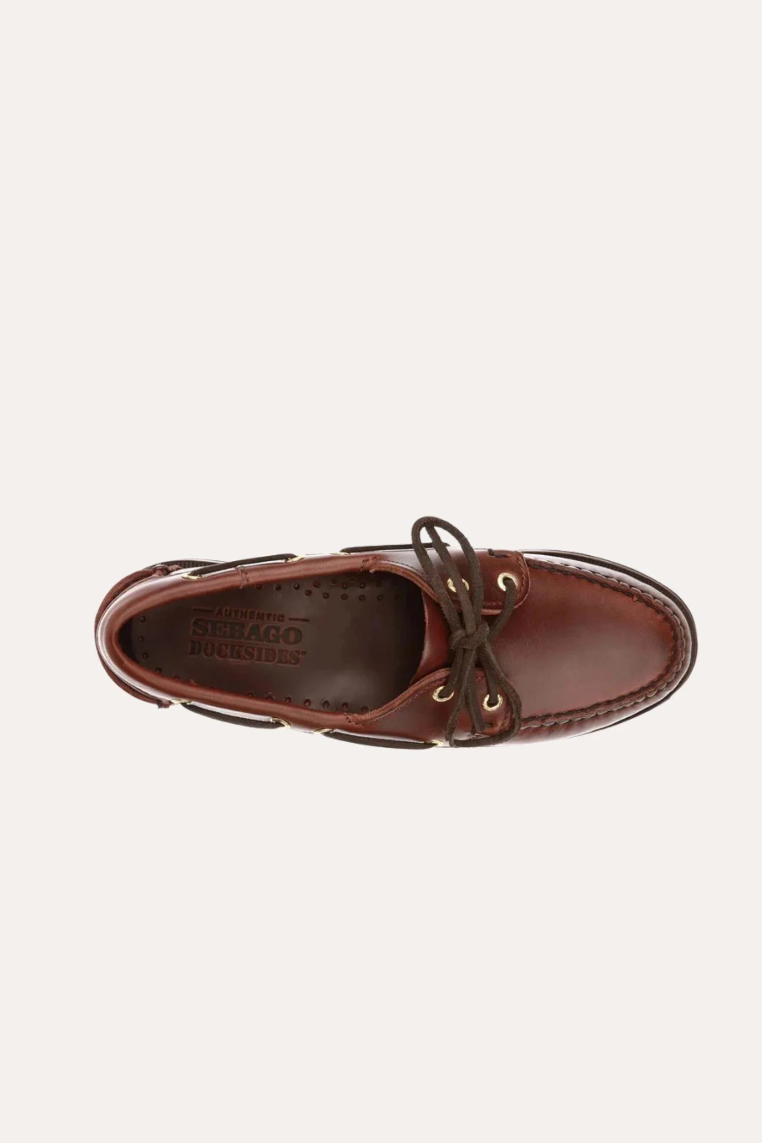 Women's Victory Waxy W - Brown Gum - Image 2