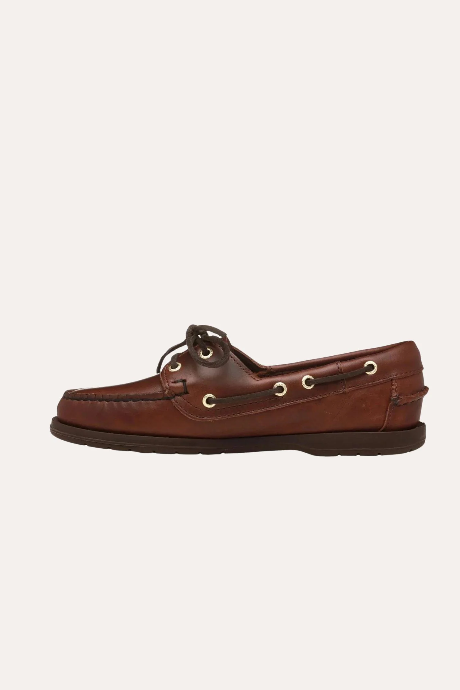 Women's Victory Waxy W - Brown Gum - Image 4