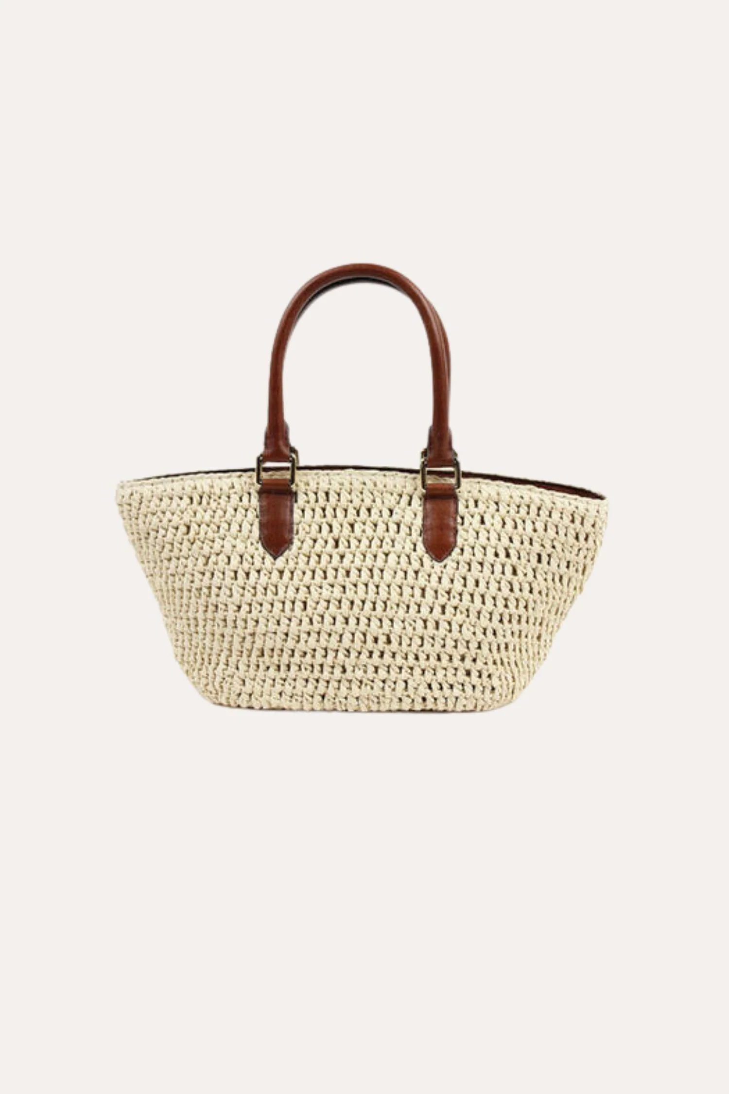 Rio straw bag - Image 2