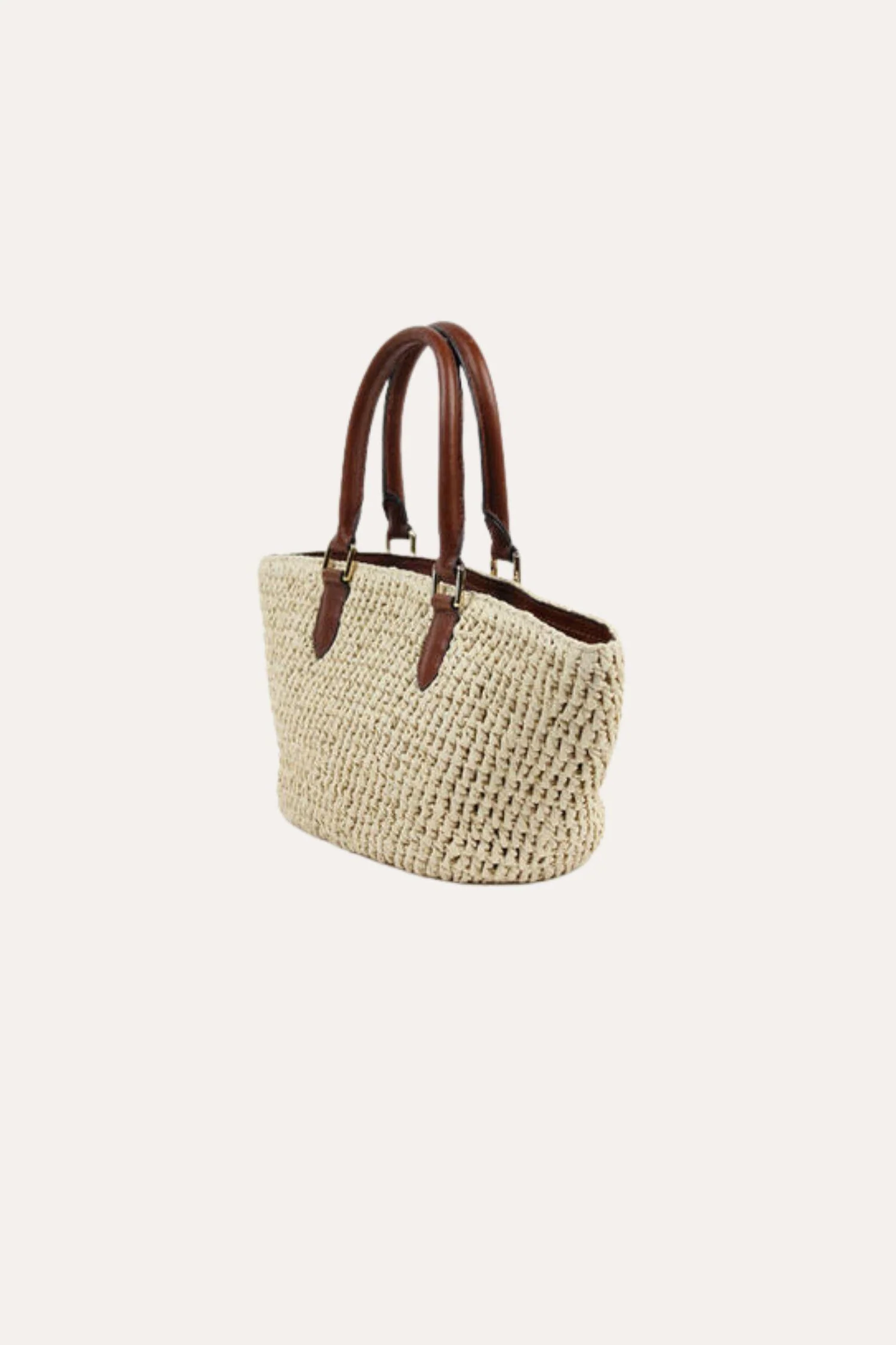 Rio straw bag - Image 3