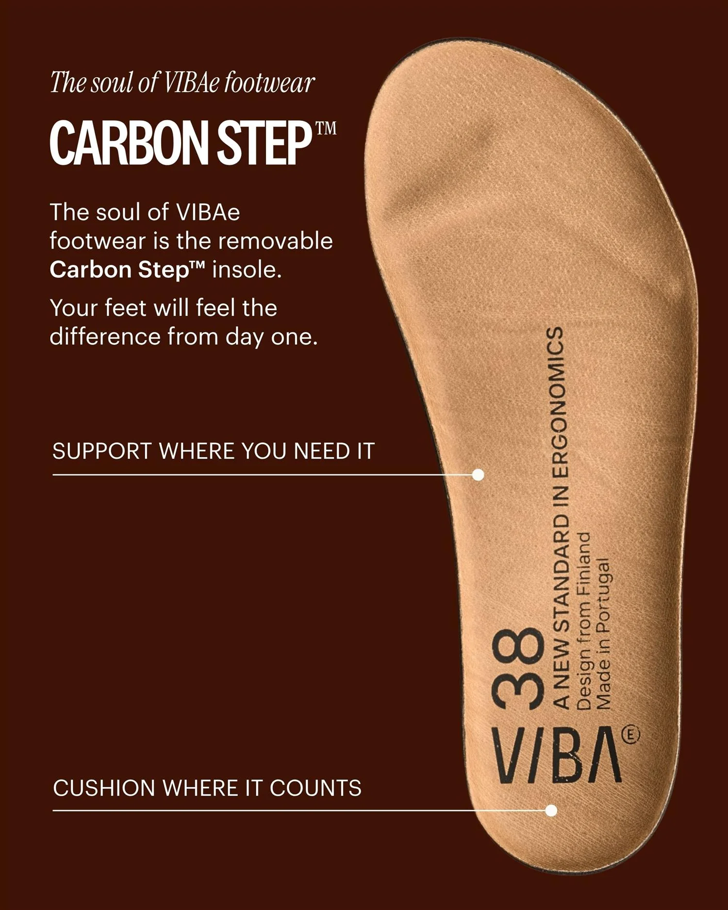 Roma Leather Cognac Brown - Image 5
