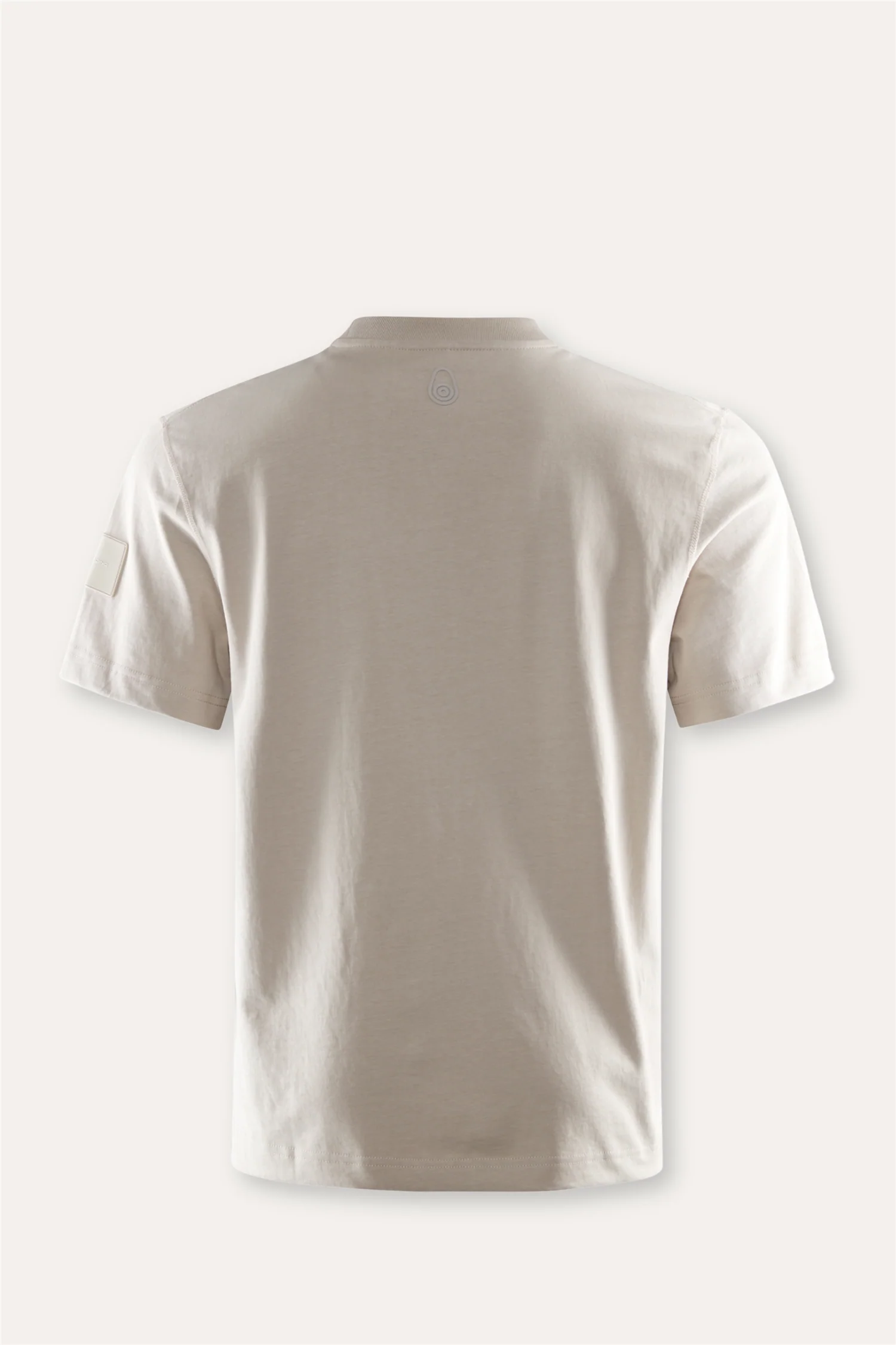 Wind Tee Sand - Image 2