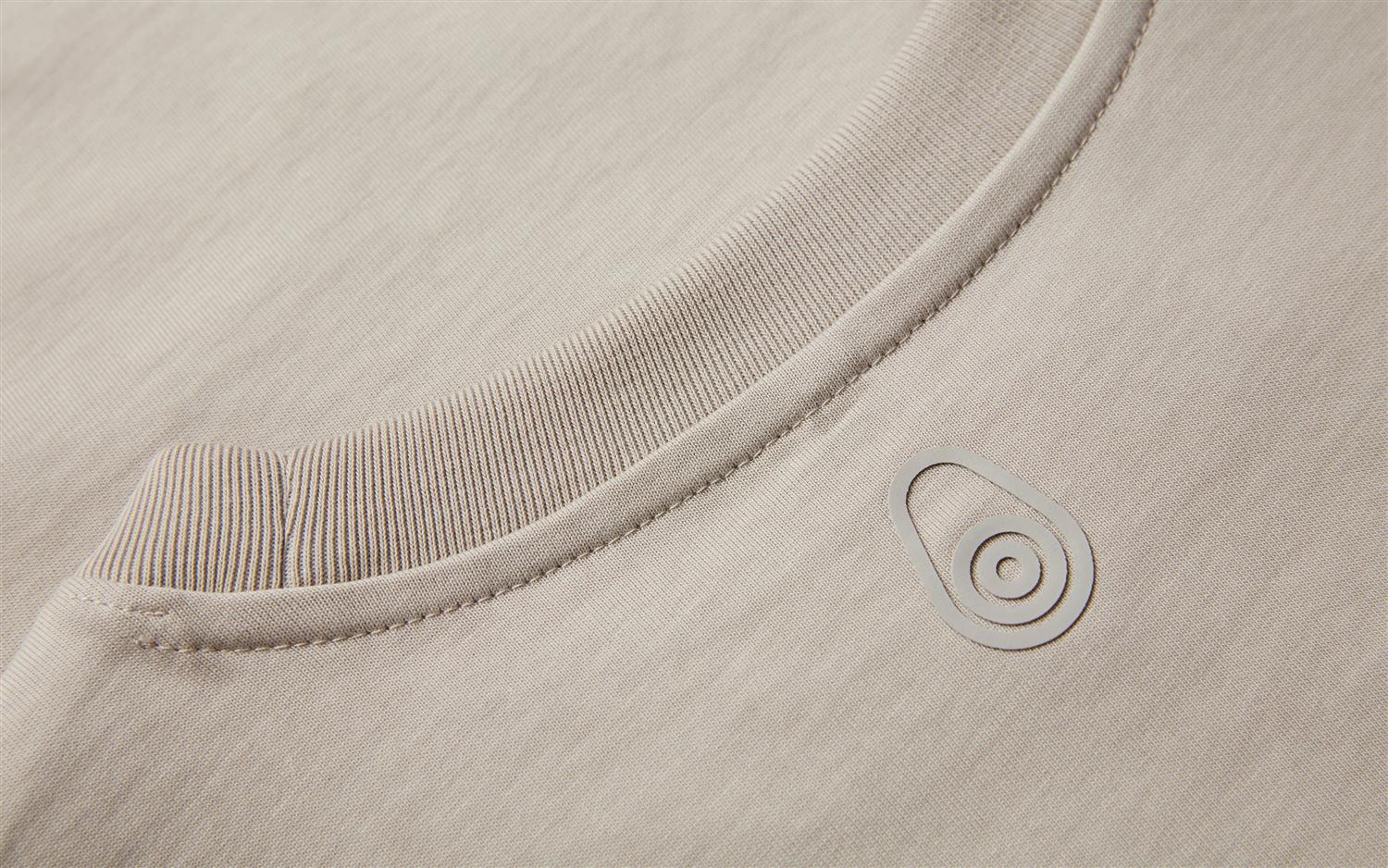 Wind Tee Sand - Image 4