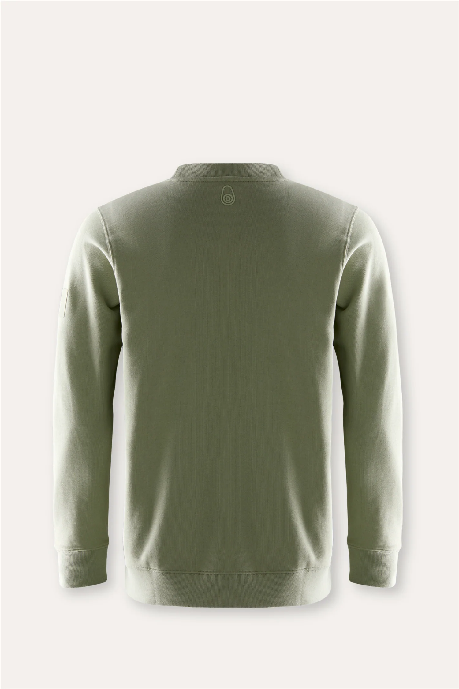 Wind Sweater Light Khaki - Image 2