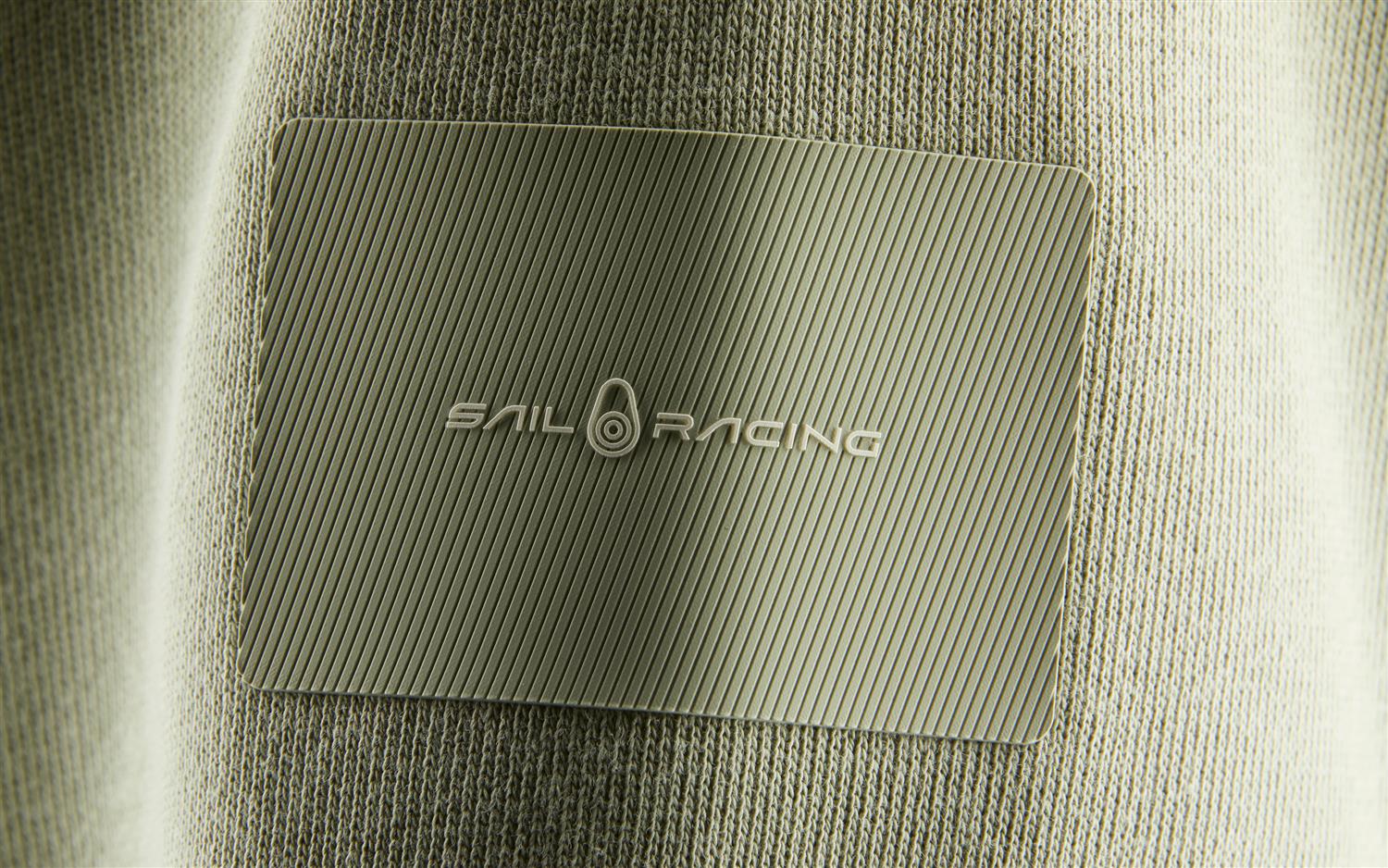 Wind Sweater Light Khaki - Image 4