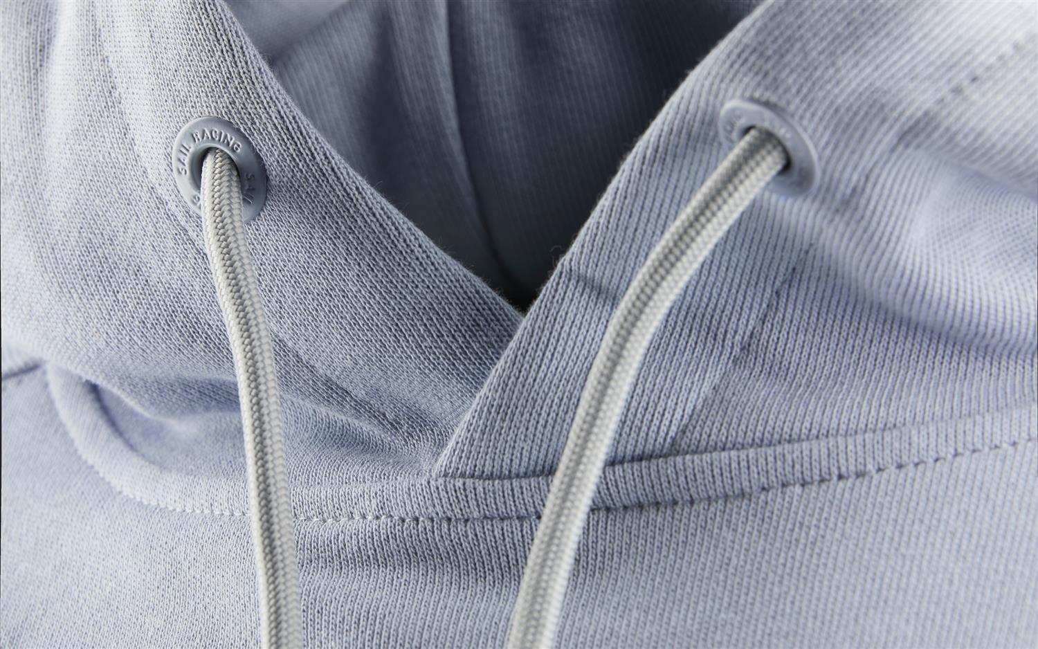 Wind Hood Lead Blue - Image 3