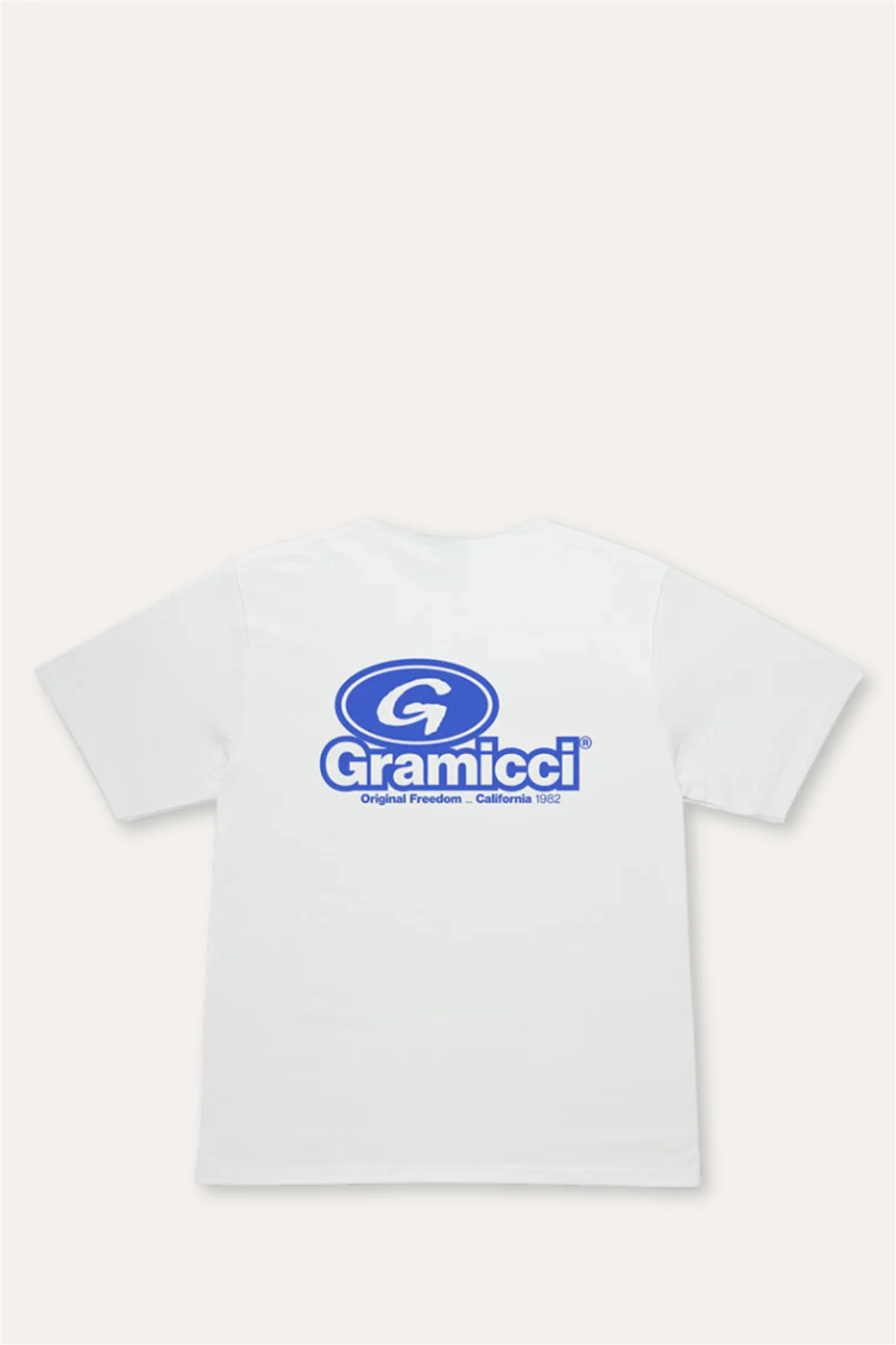 ‘82 TEE White - Image 2