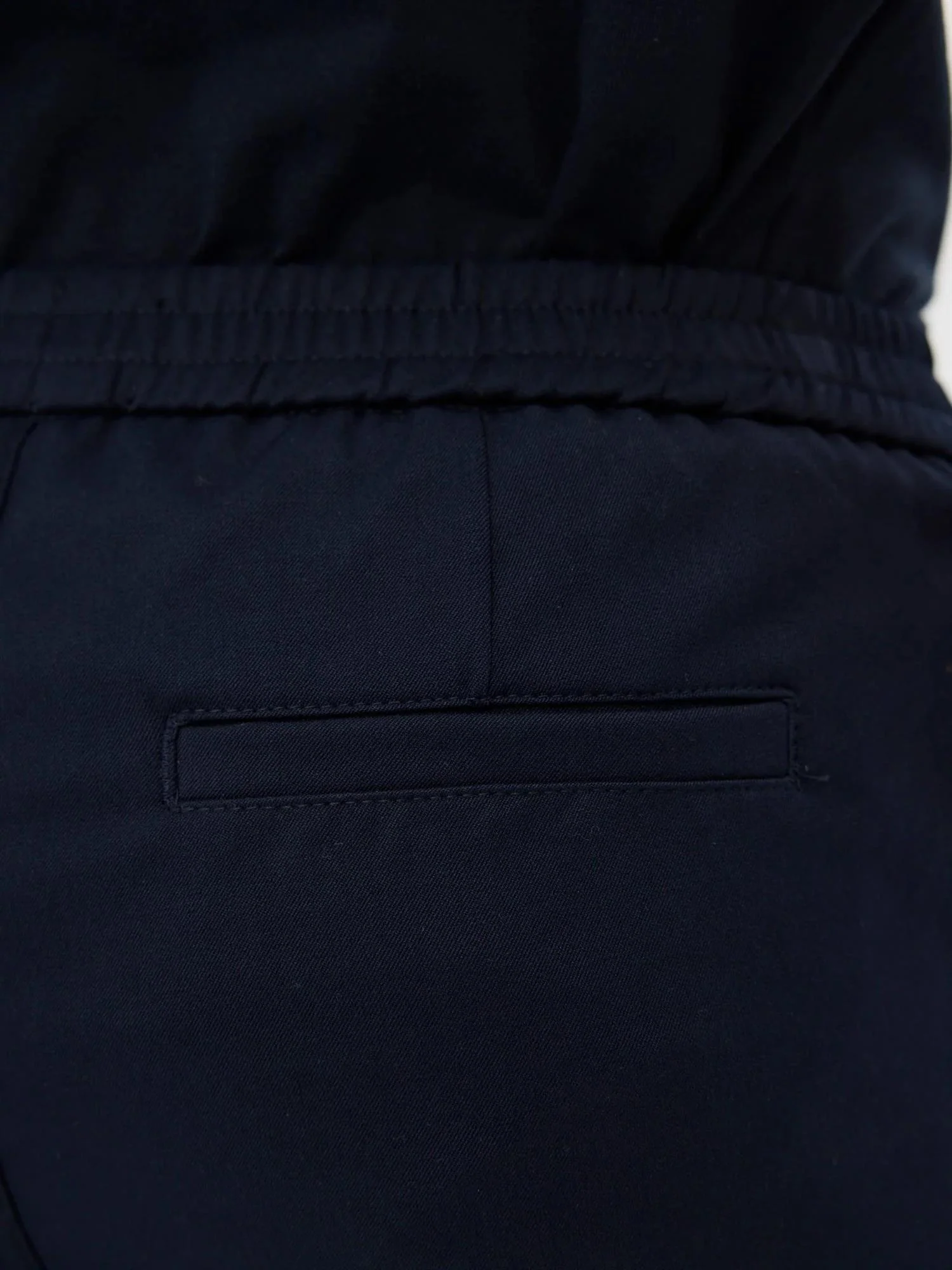 TuriPL Shorts 041 Navy - Image 6