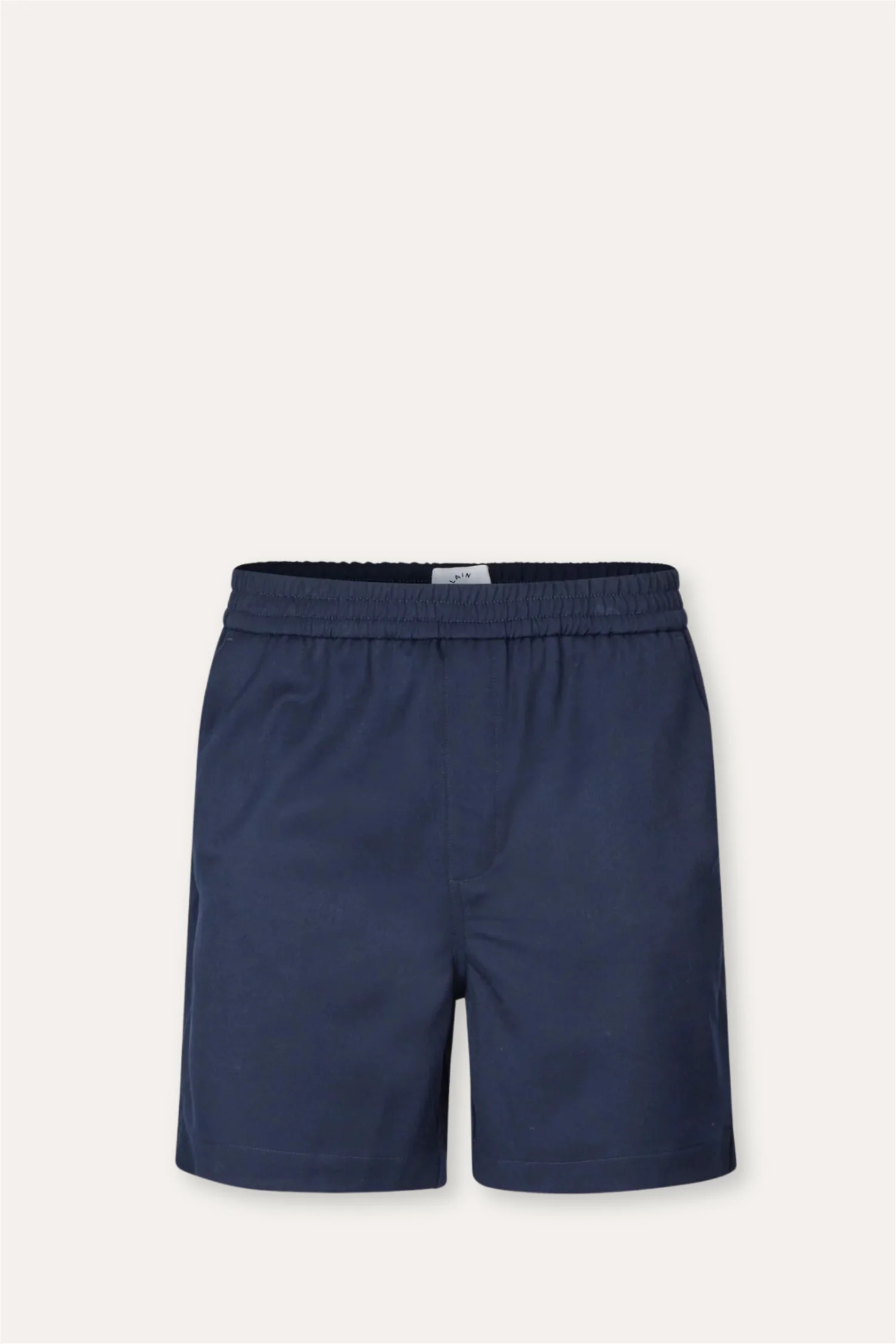 TuriPL Shorts 041 Navy - Image 7