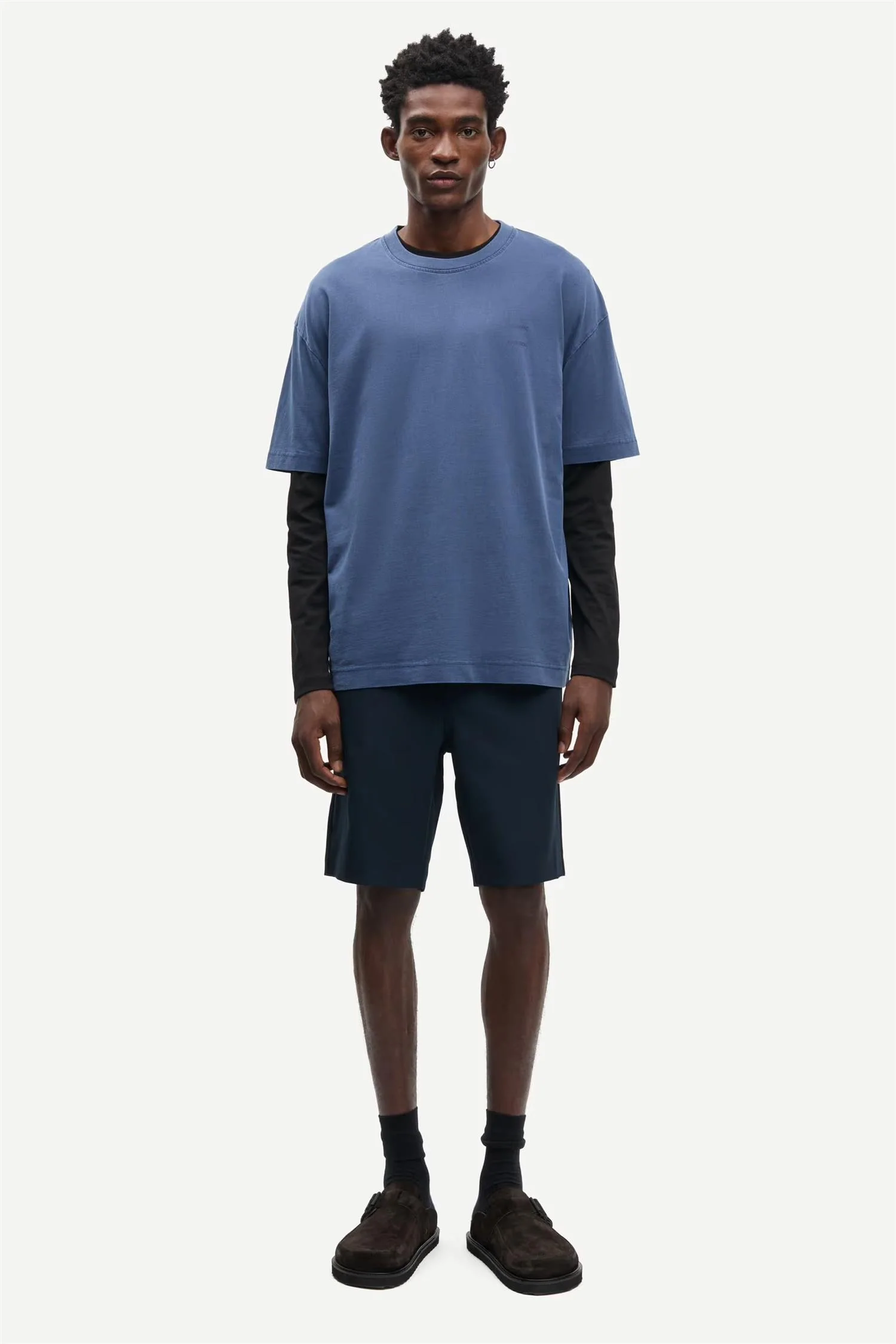 Smith Shorts 10929 Salute - Image 2