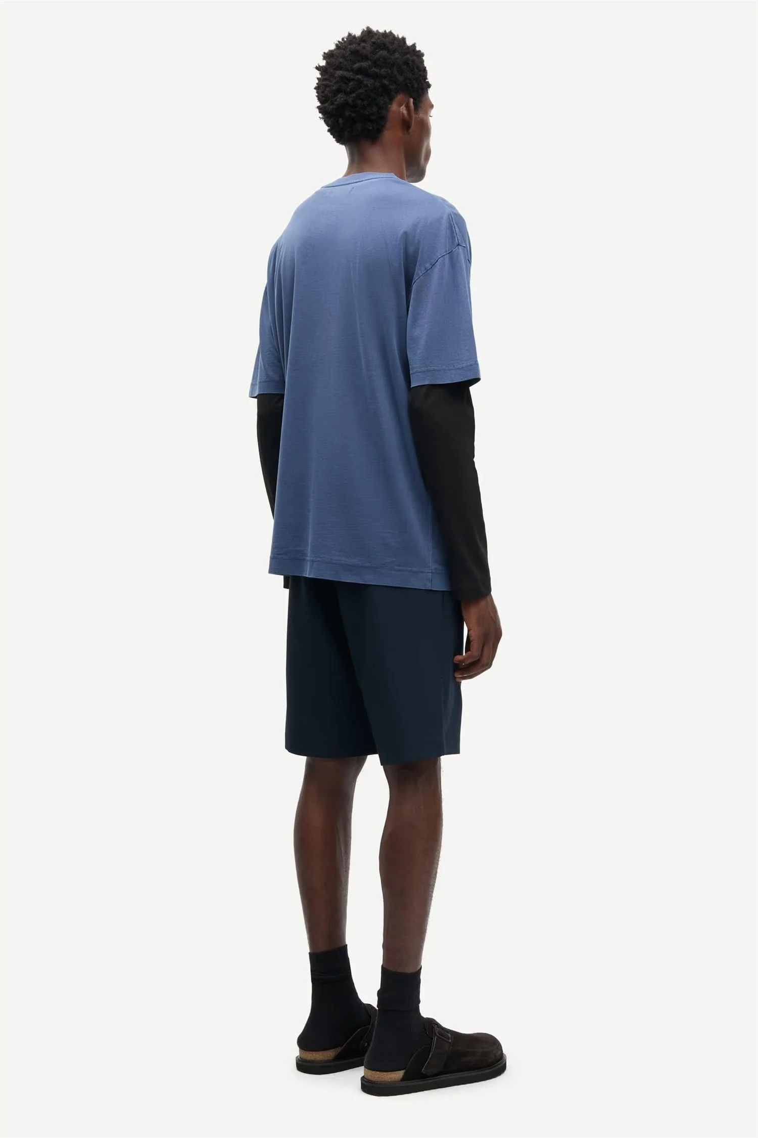 Smith Shorts 10929 Salute - Image 3