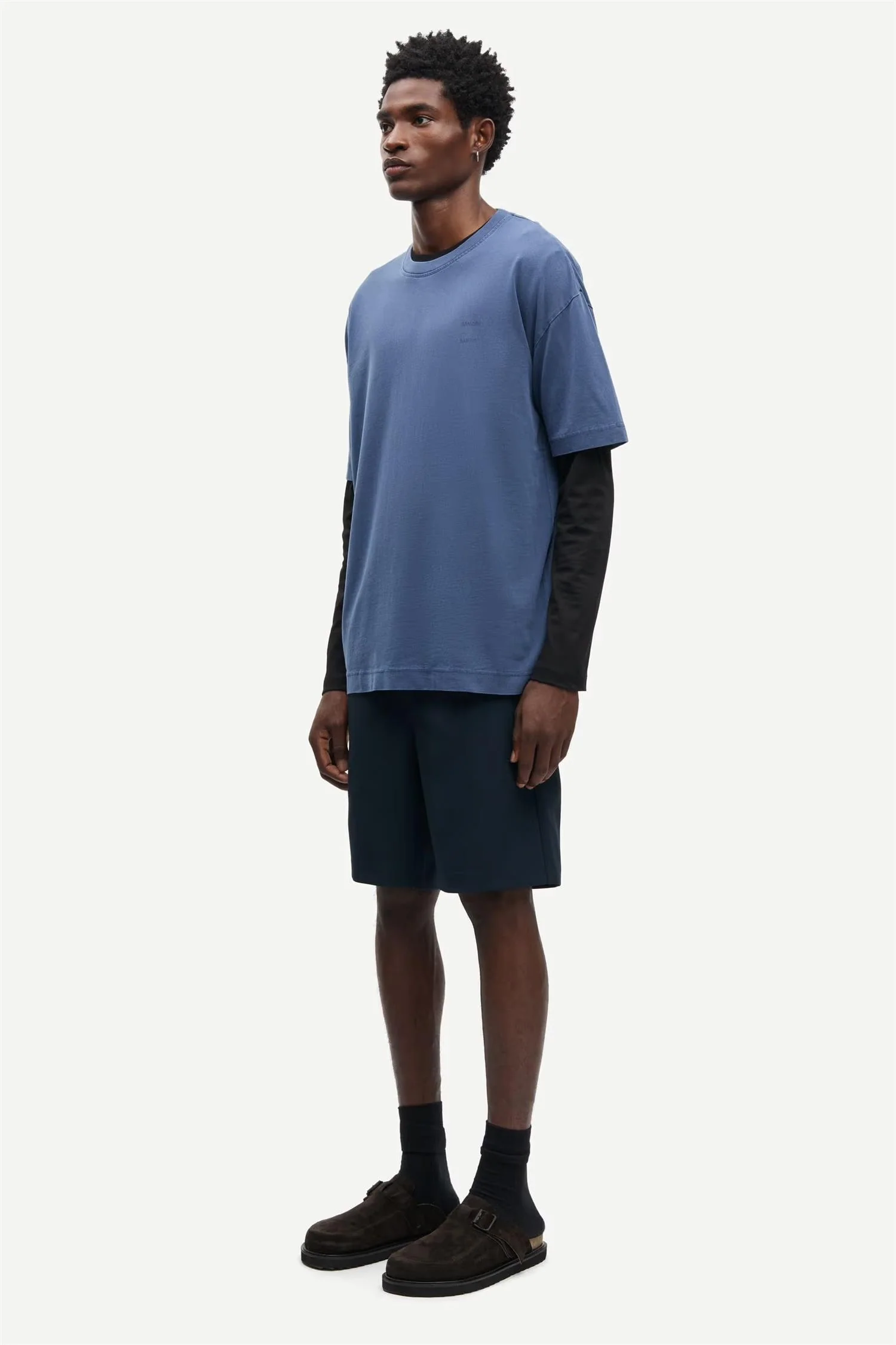 Smith Shorts 10929 Salute - Image 4