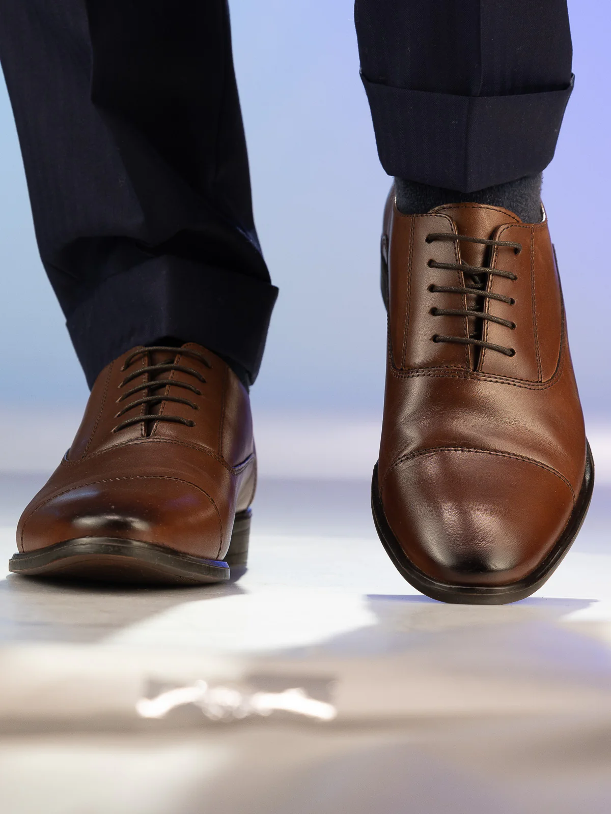 Bergamo Dark Brown - Image 4