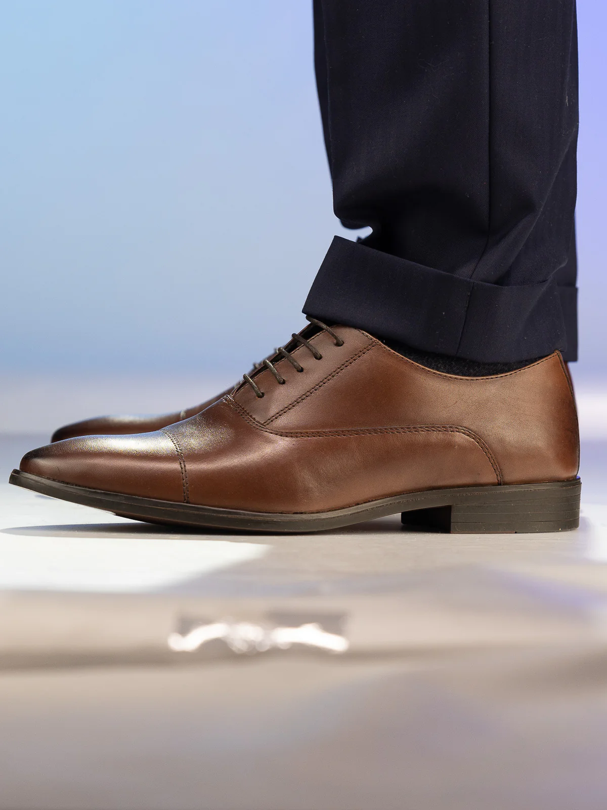 Bergamo Dark Brown - Image 5