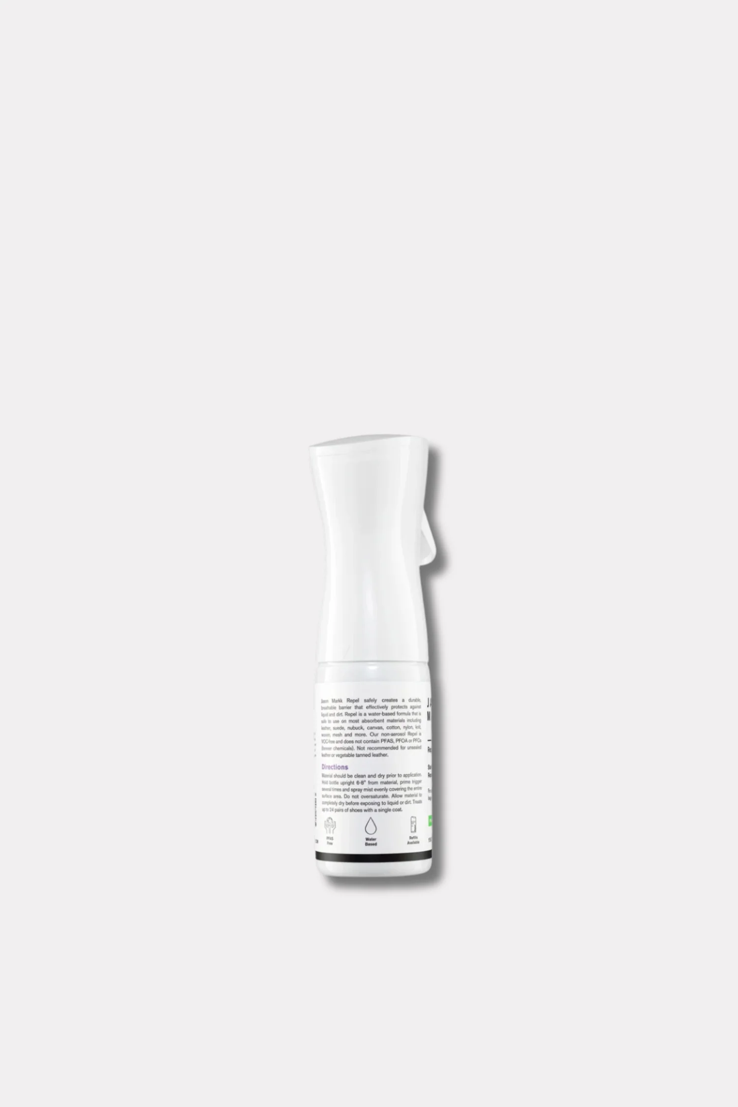 Repel Spray - Image 2