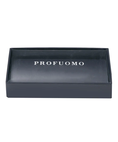 Bowtie Silk Satin Black - Image 2