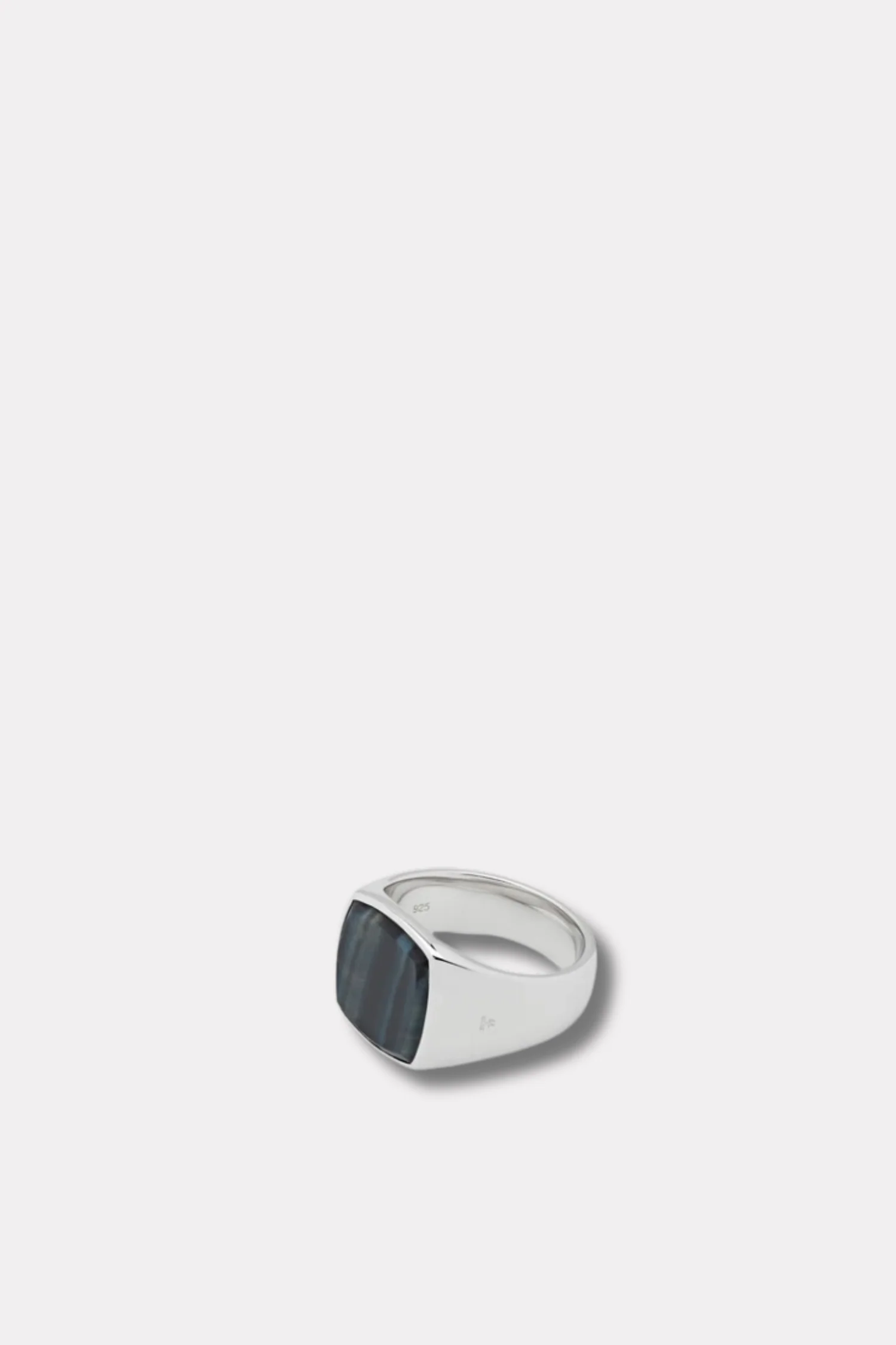 Men's Cushion Blue Hawk Eye - Image 3