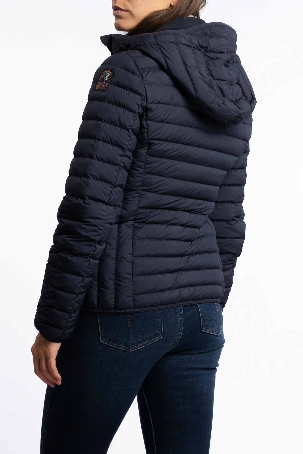 Juliet- Blue navy - Image 2