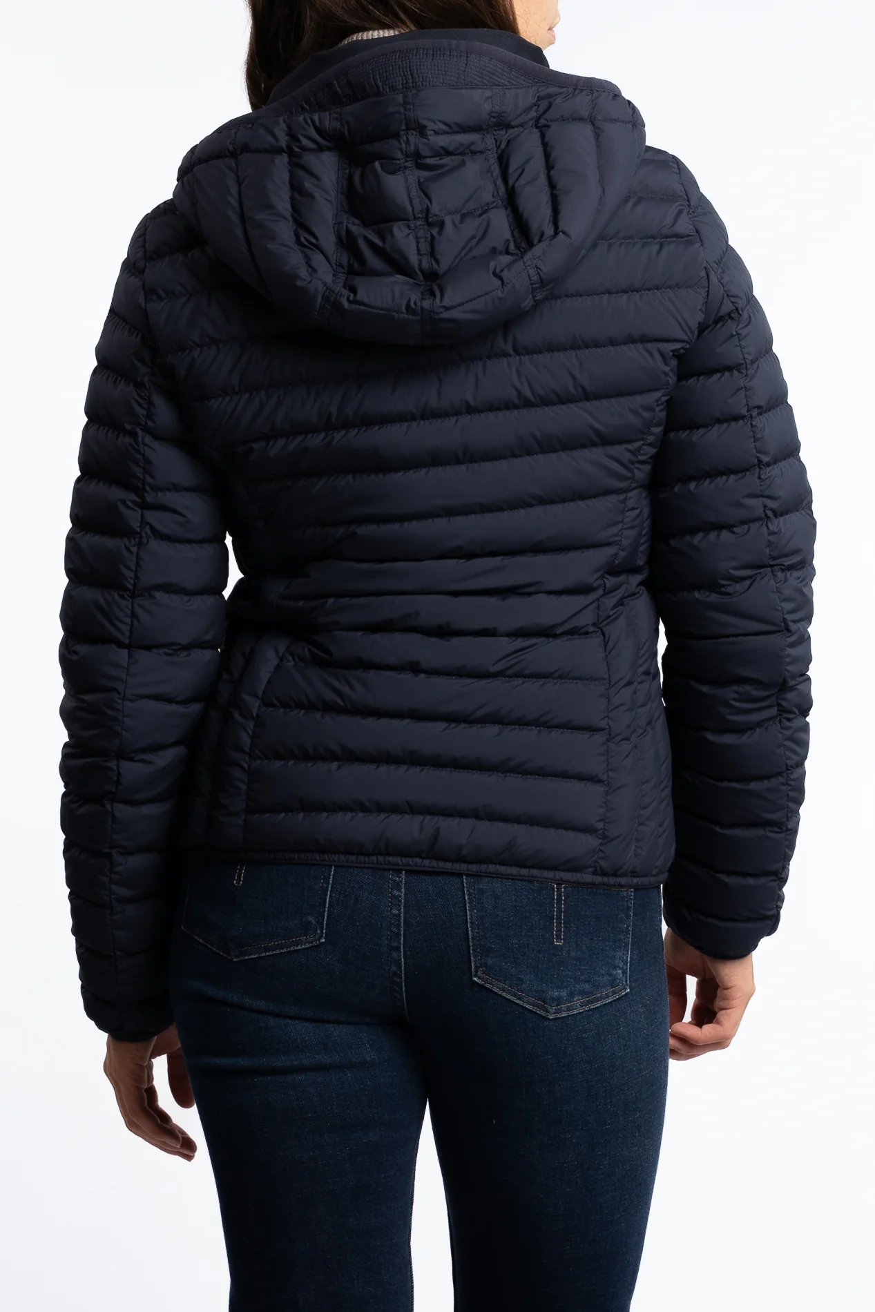 Juliet- Blue navy - Image 3