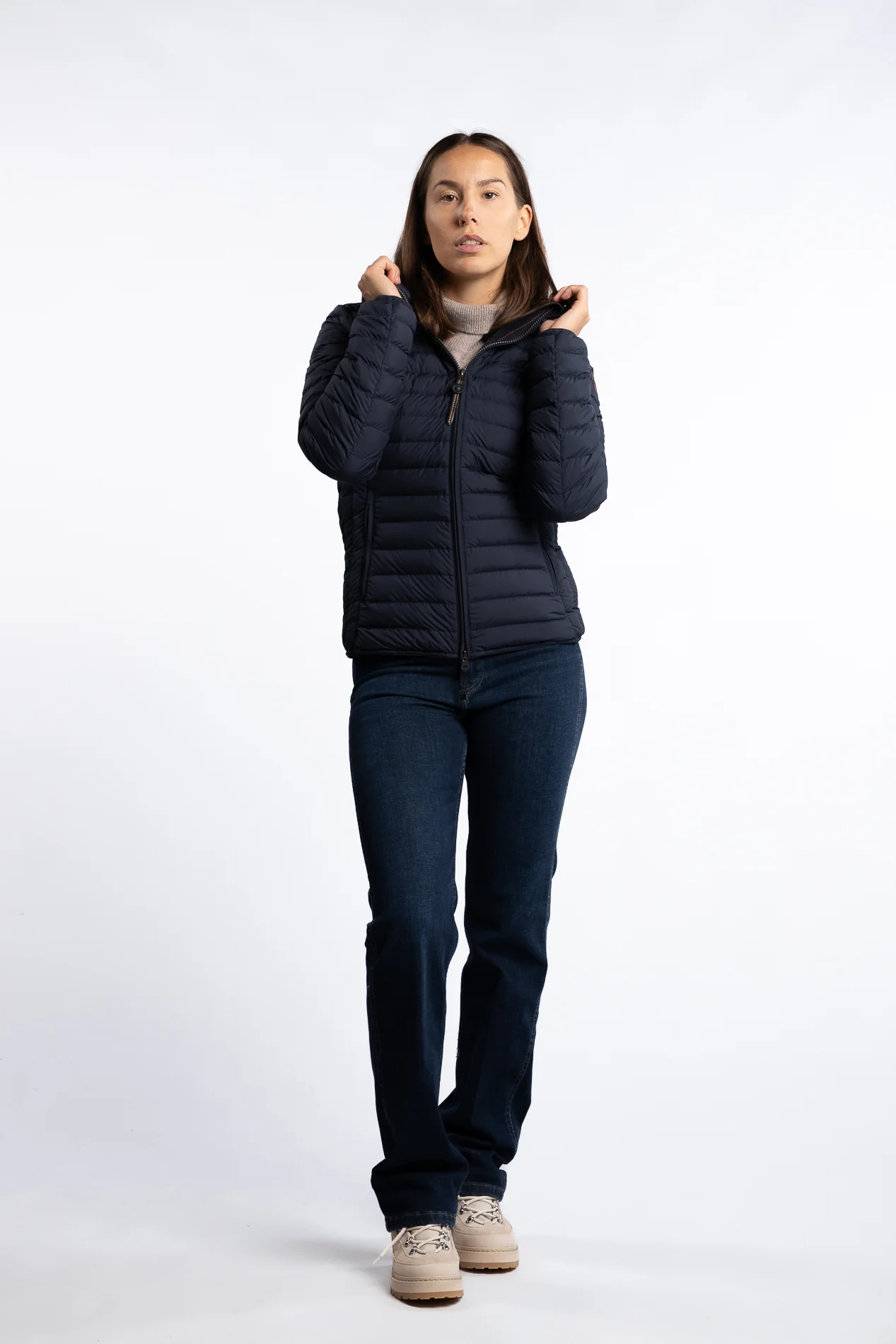 Juliet- Blue navy - Image 4