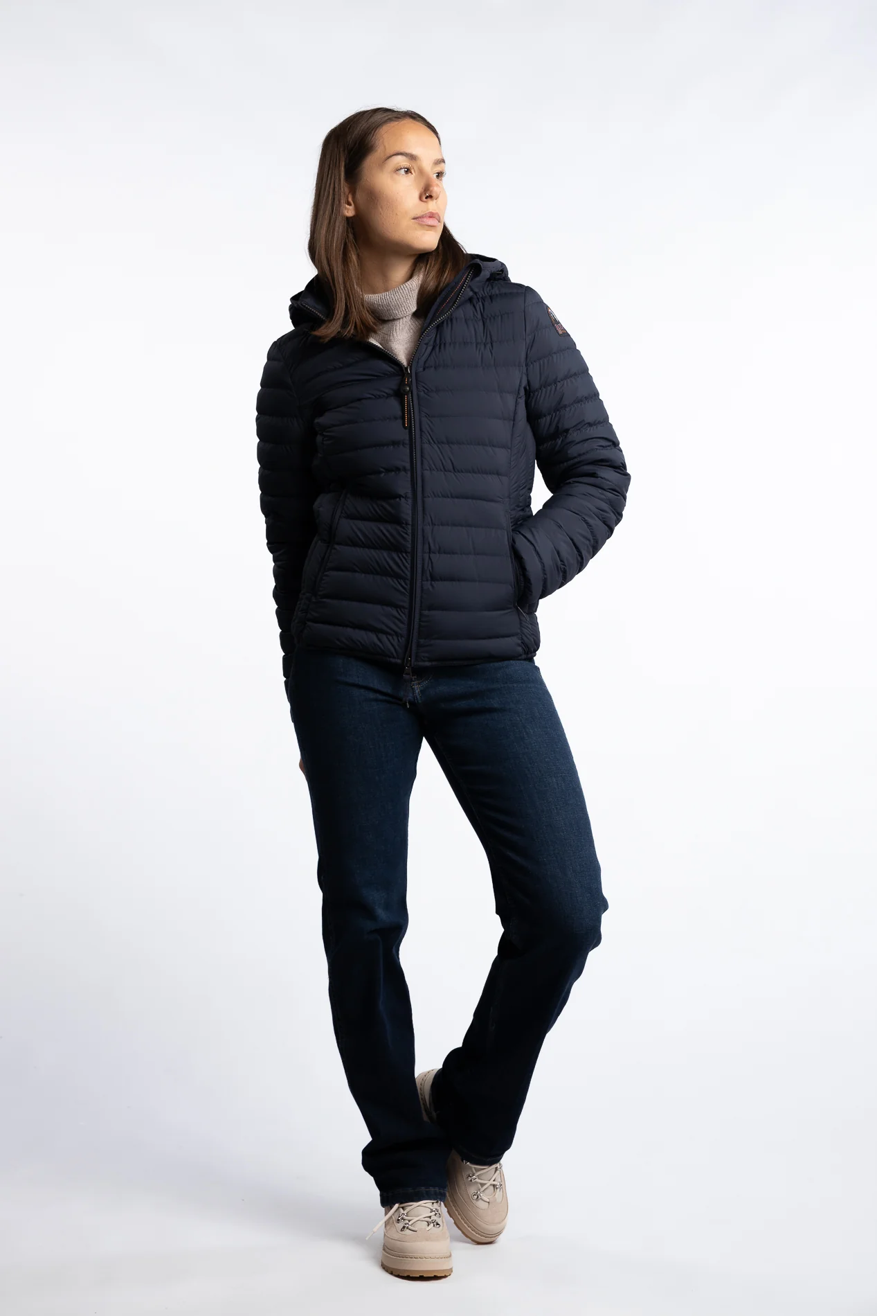 Juliet- Blue navy - Image 5