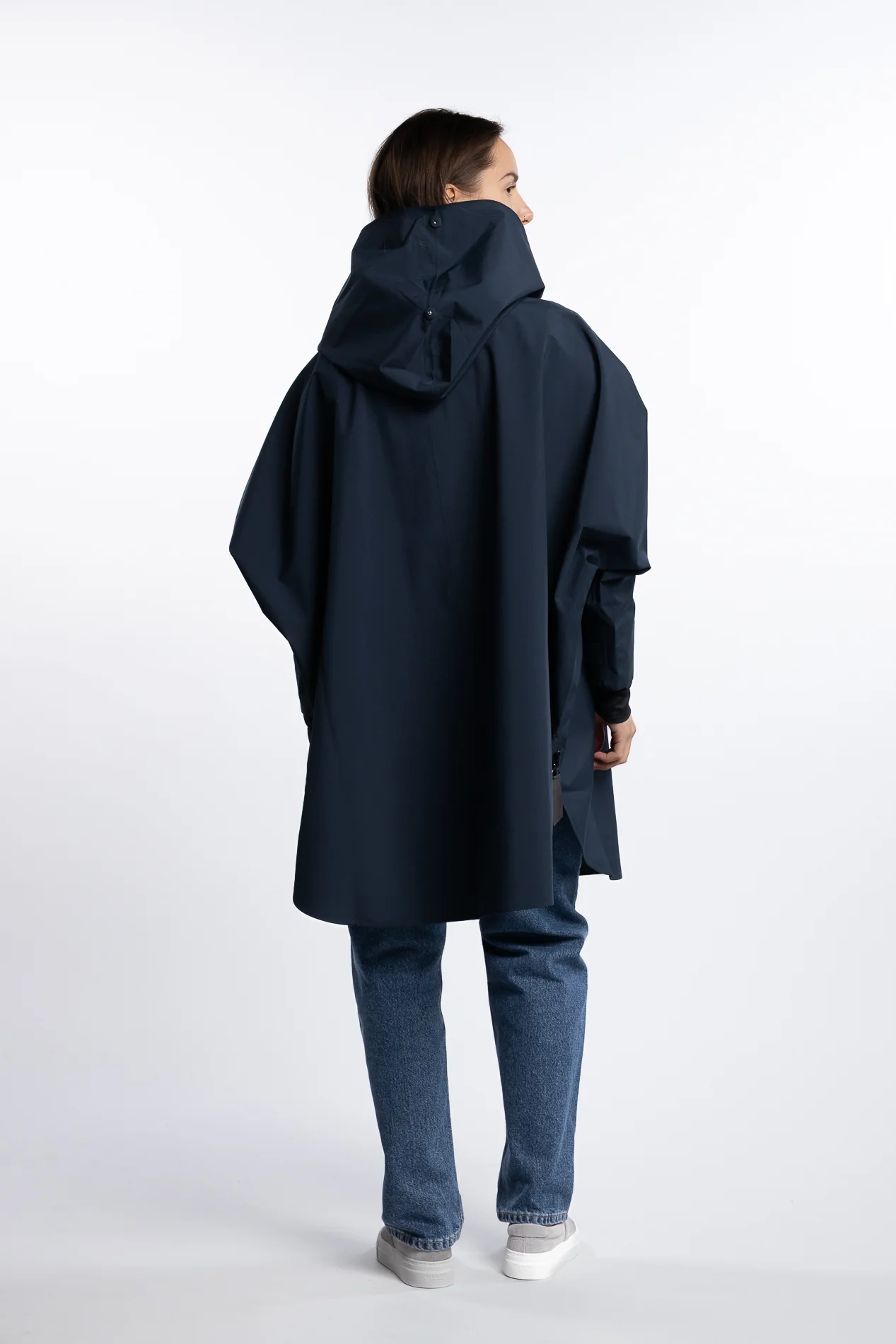 Bergen-  Dark Navy - Image 6