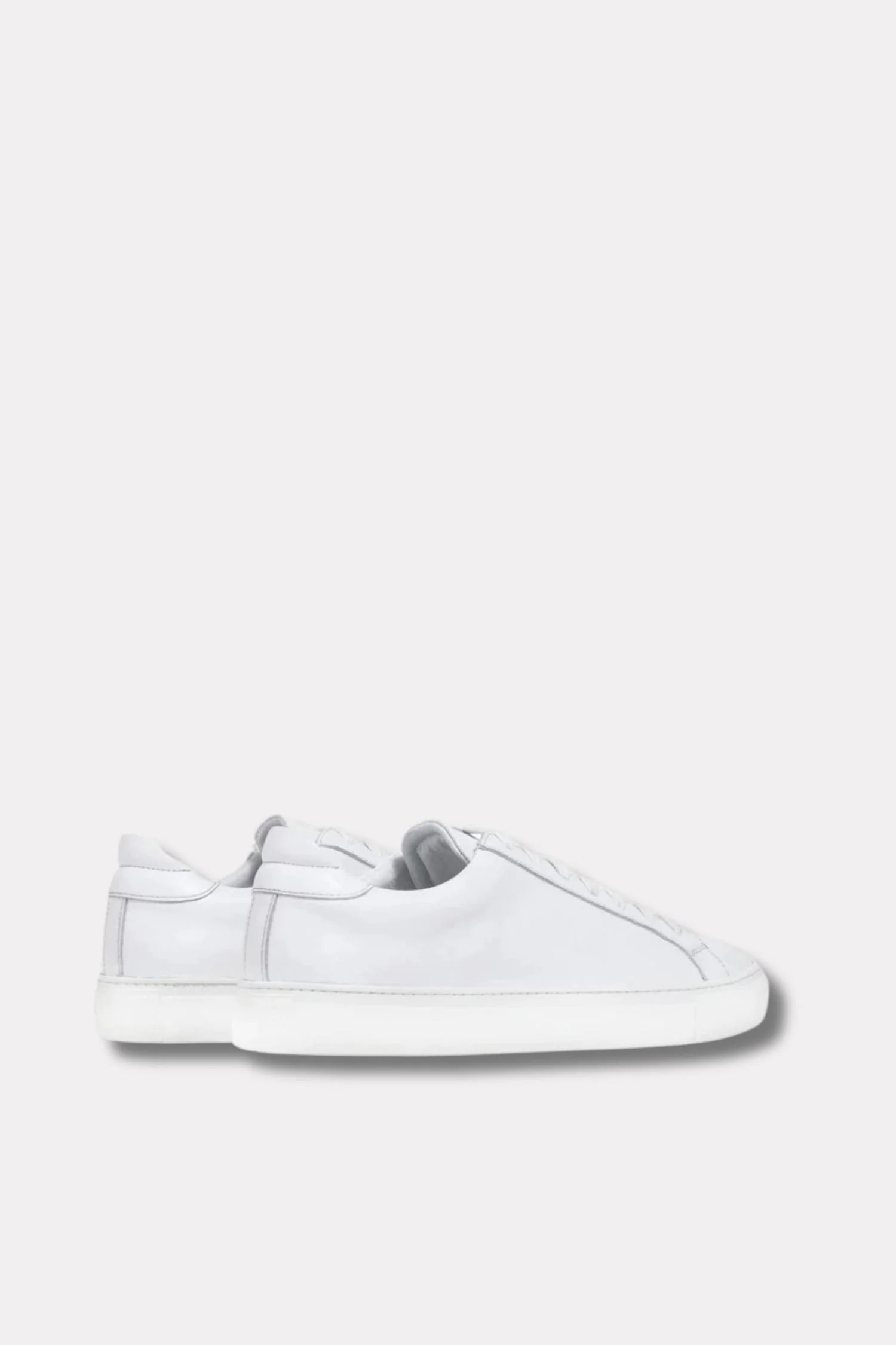 Type White Leather - Image 4