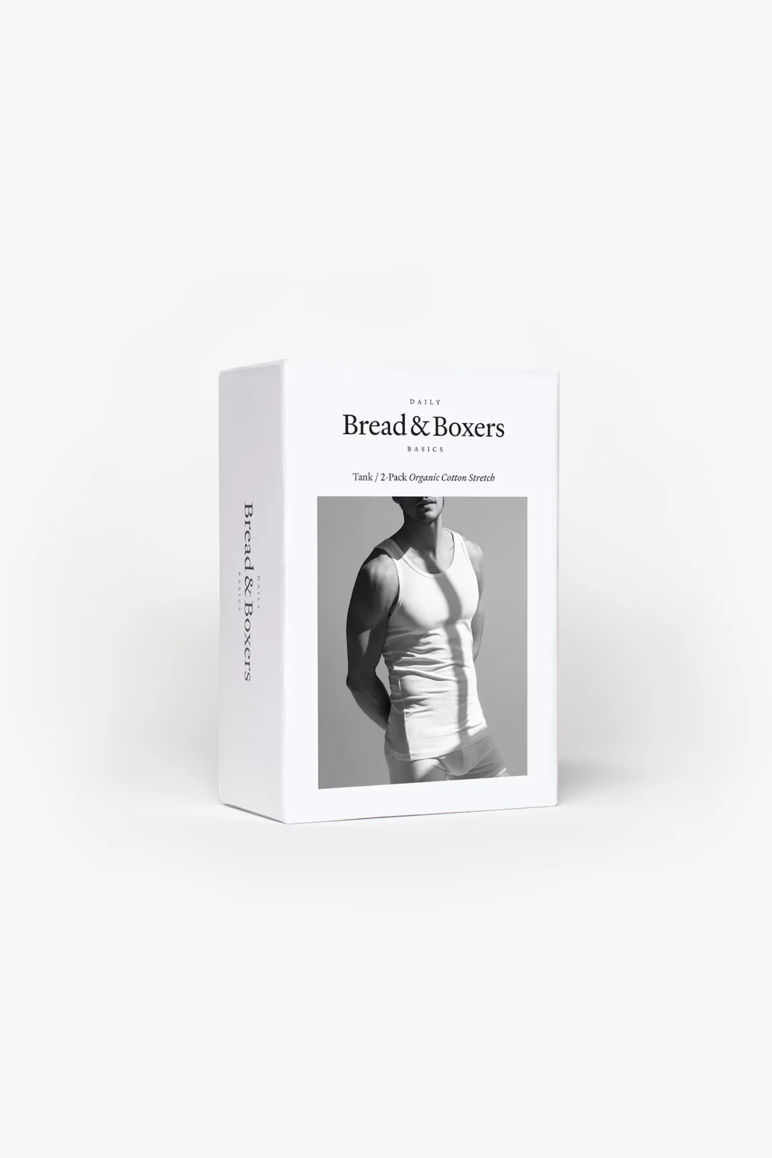 2-Pack Tank White - Image 6