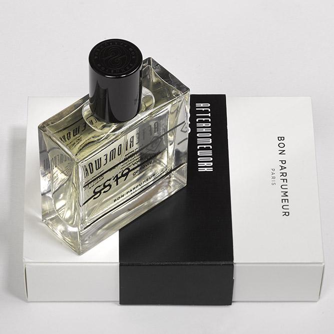 AFTERHOMEWORK - 30ml | Vodka, tobakk og einer - Image 2