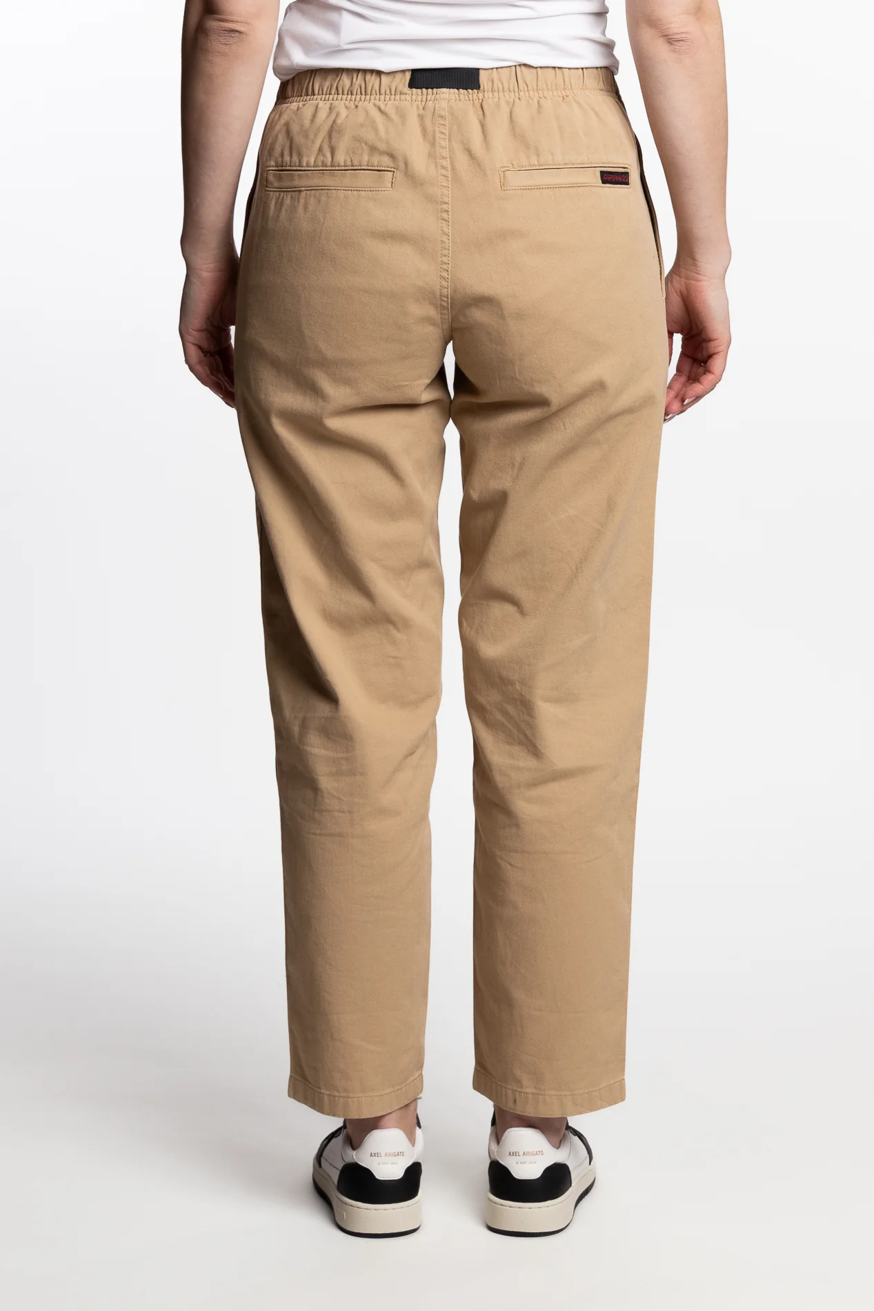 W`s Gramicci Pant - Chino - Image 4