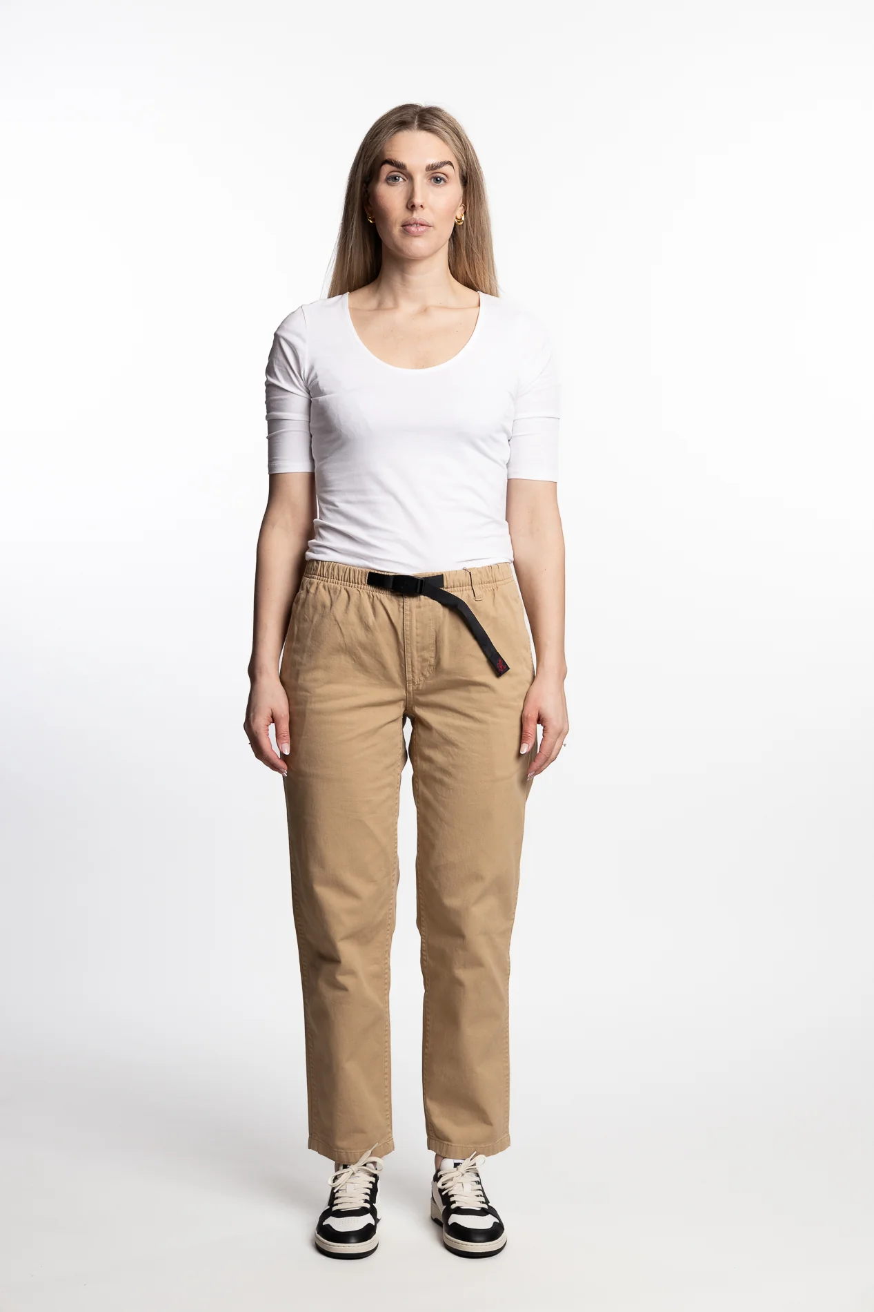 W`s Gramicci Pant - Chino - Image 5
