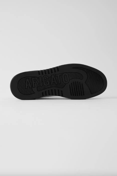 W Dice Lo Sneaker White/Black - Image 4