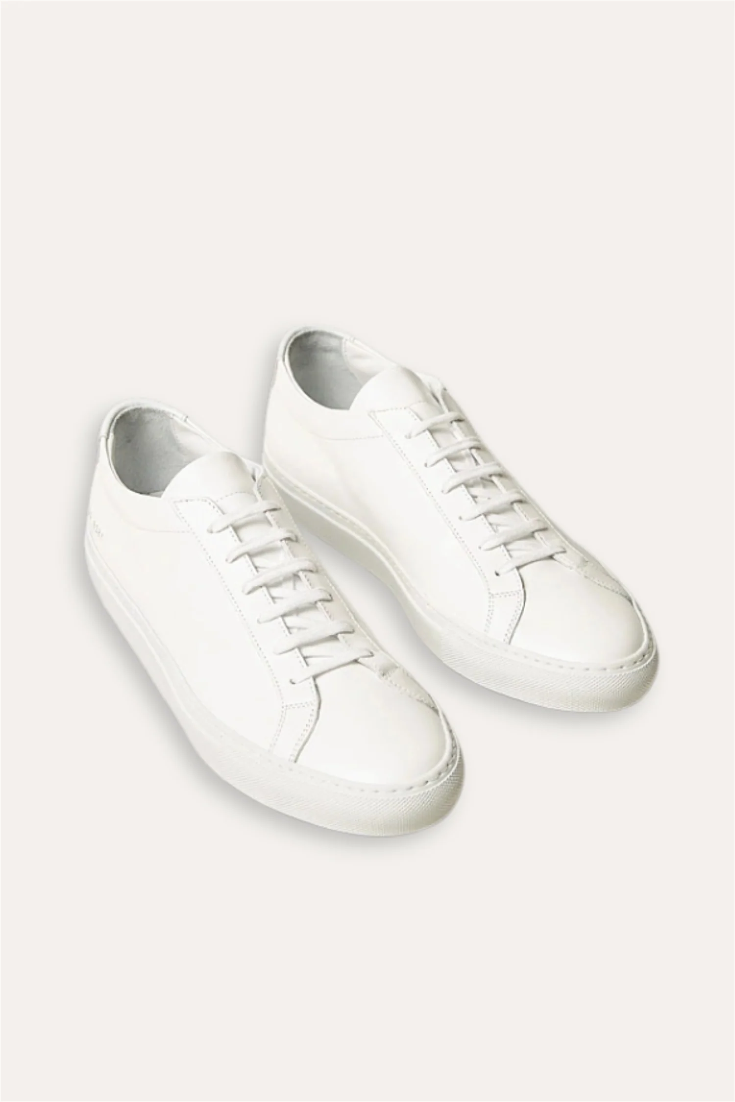 Original Achilles Low White - Image 5