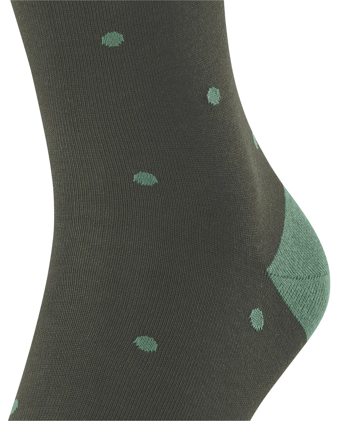 Dot Socks Military - Image 5