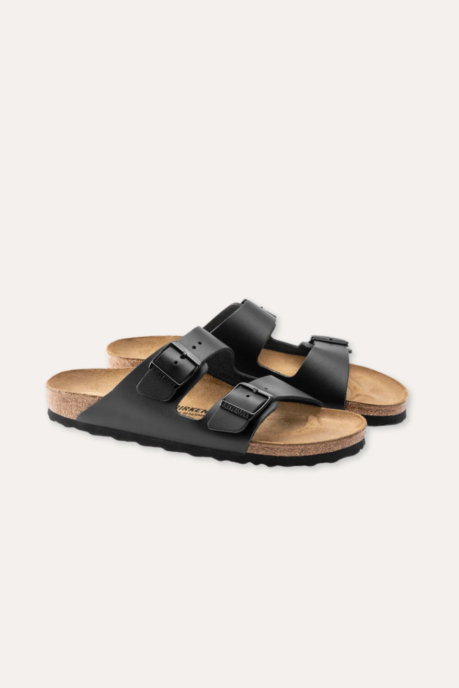 Women's Arizona NL- Black - Image 3