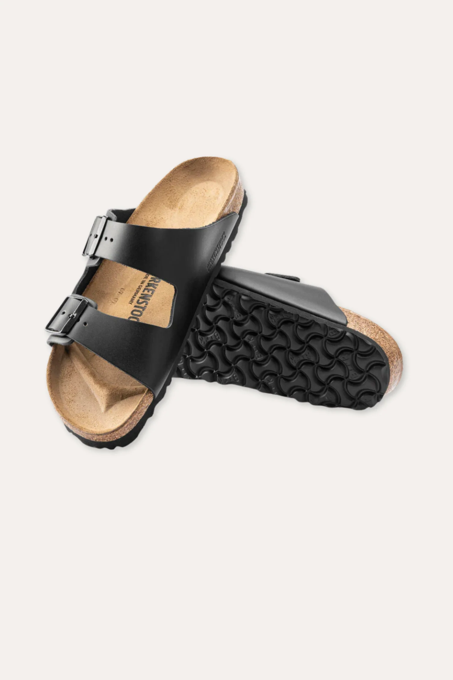 Women's Arizona NL- Black - Image 5
