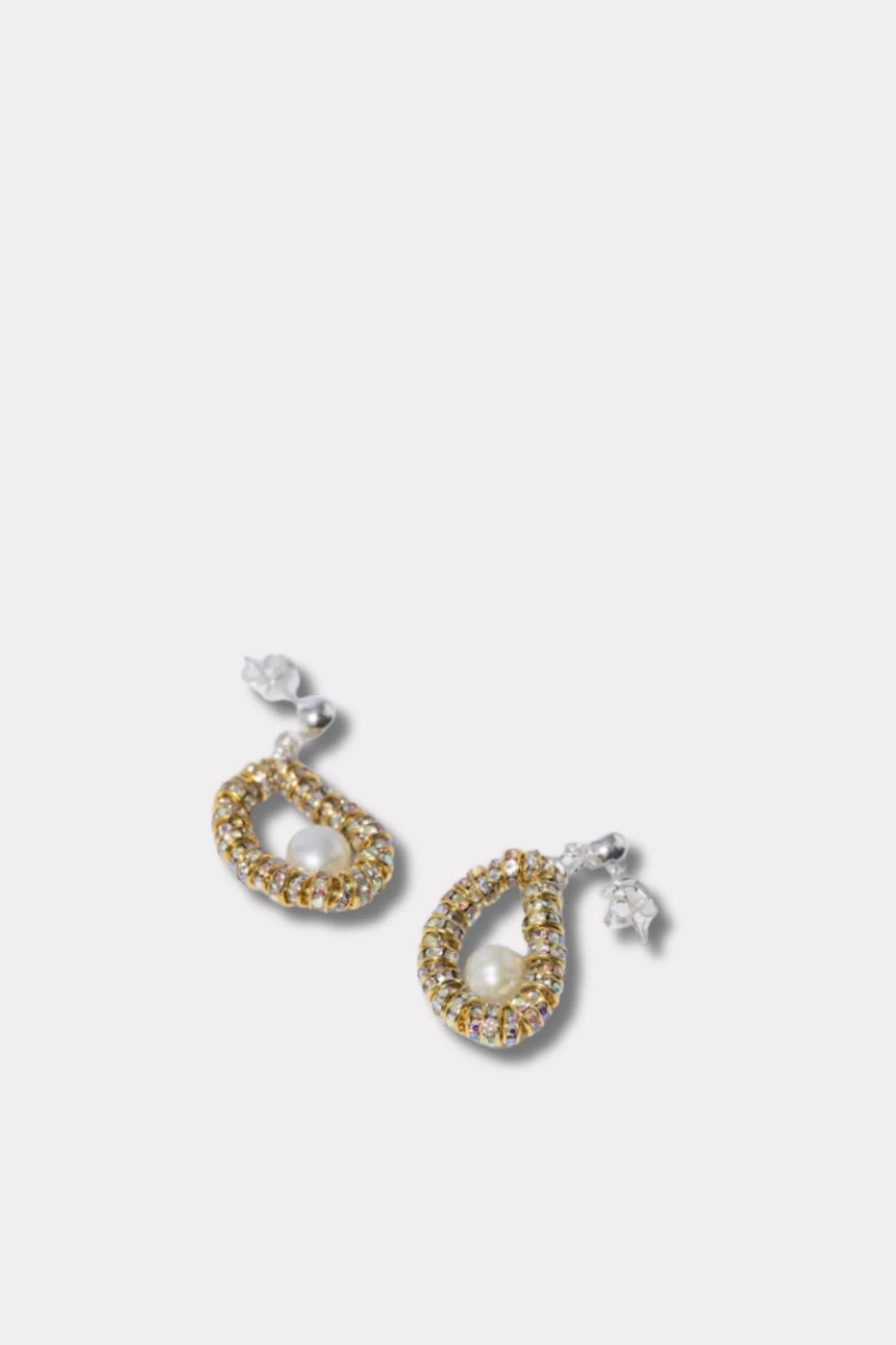 Tiny Oysters - Golden - Image 2
