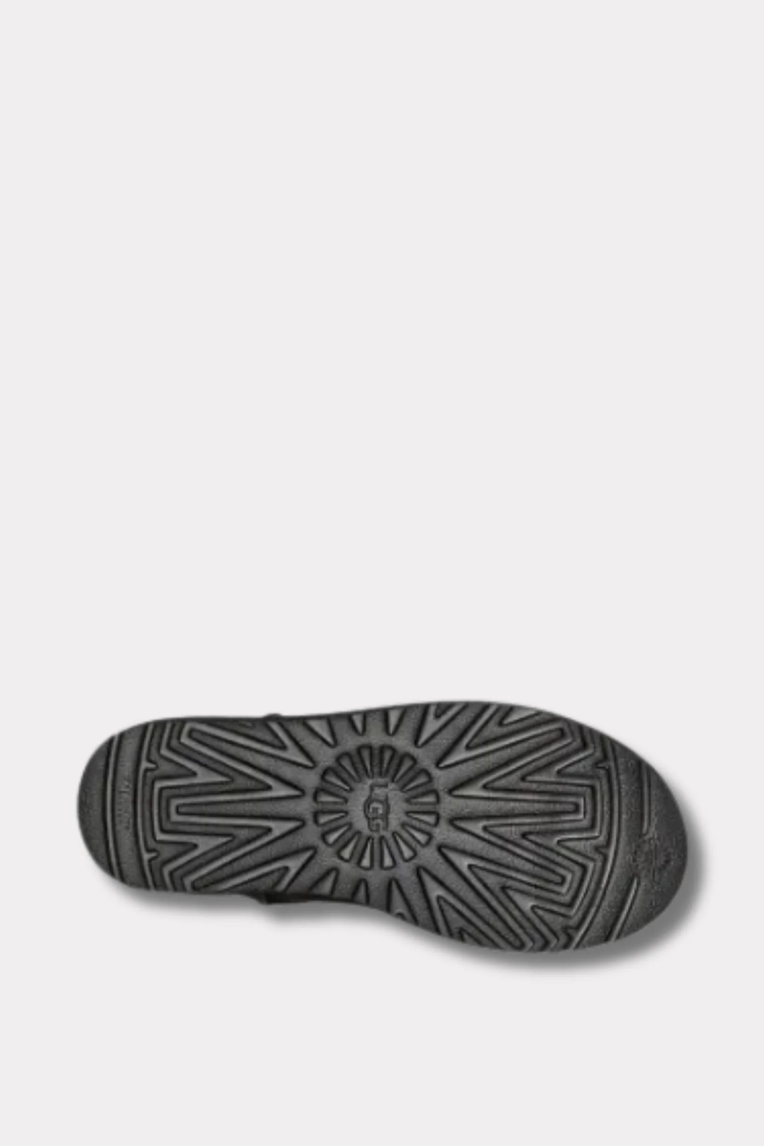 W Classic Mini II Boot- Black - Image 2