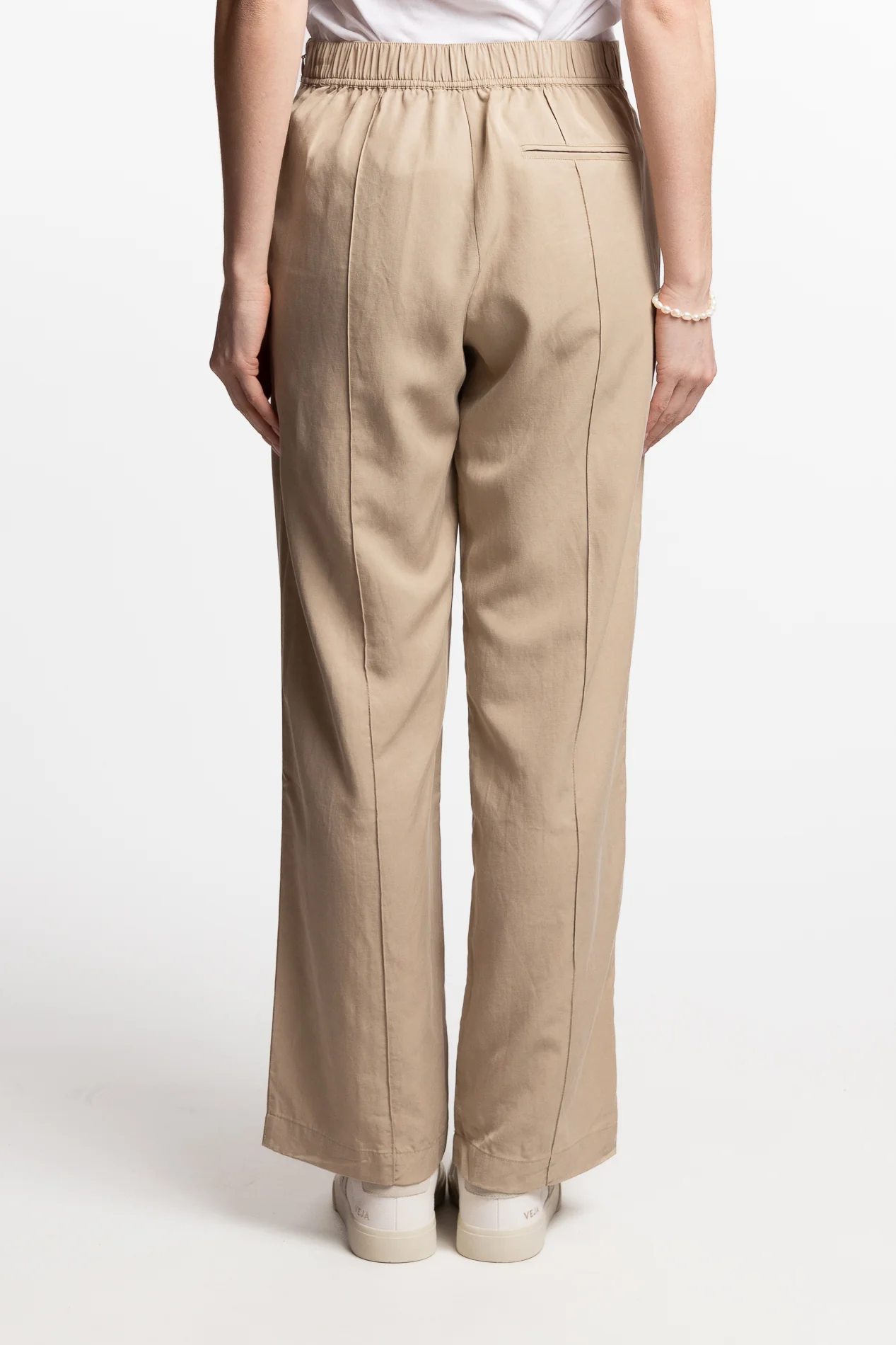 Sahani Trousers 15151- Chinchilla - Image 3