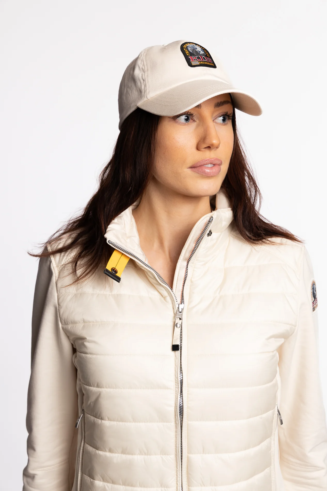 Patch Cap- Moonbeam - Image 3
