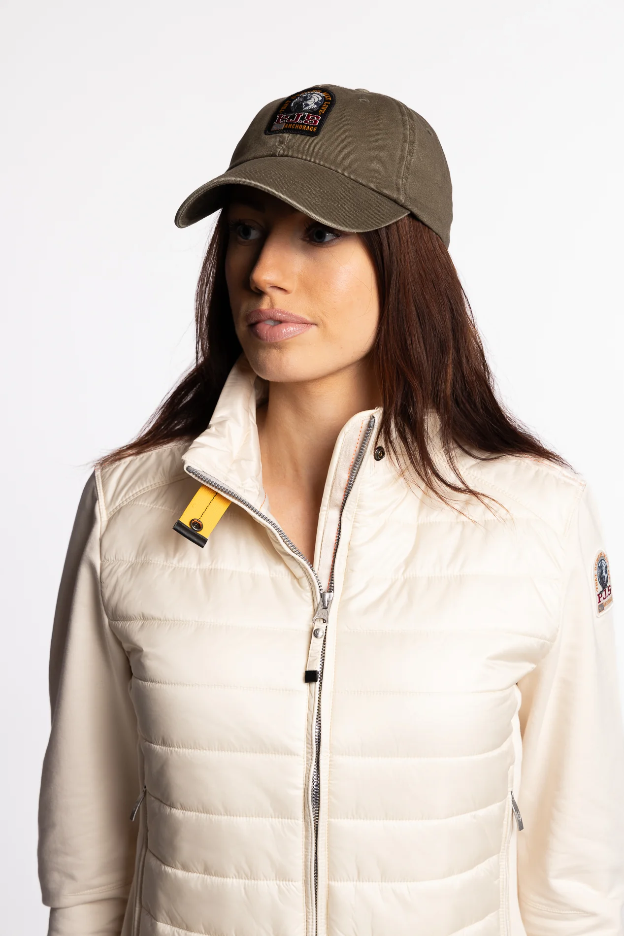 Patch Cap - Toubre - Image 2