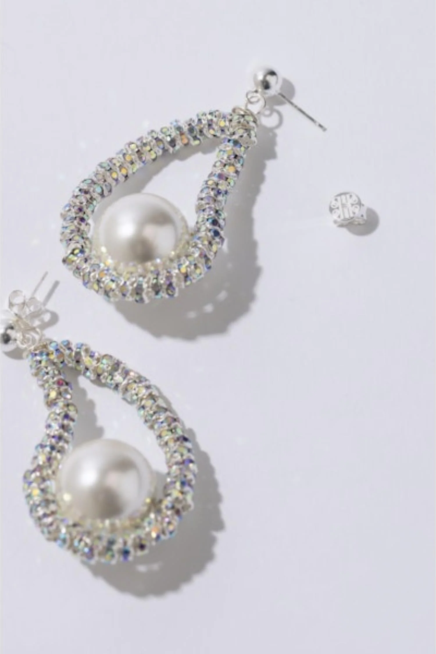 Mini Oysters- Silver - Image 5