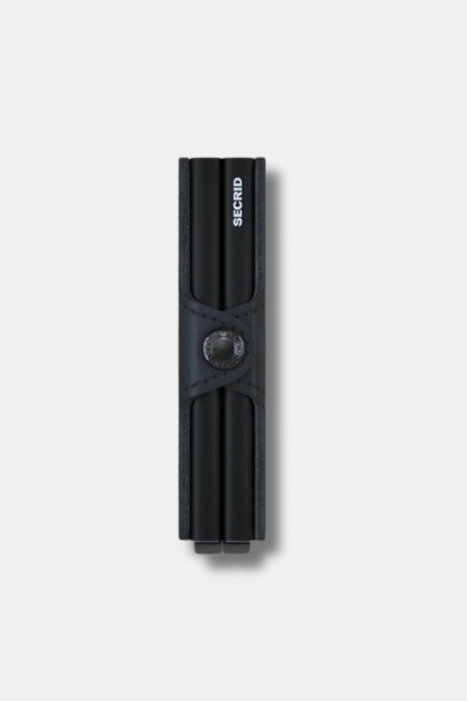 Twinwallet Vintage Black - Image 2