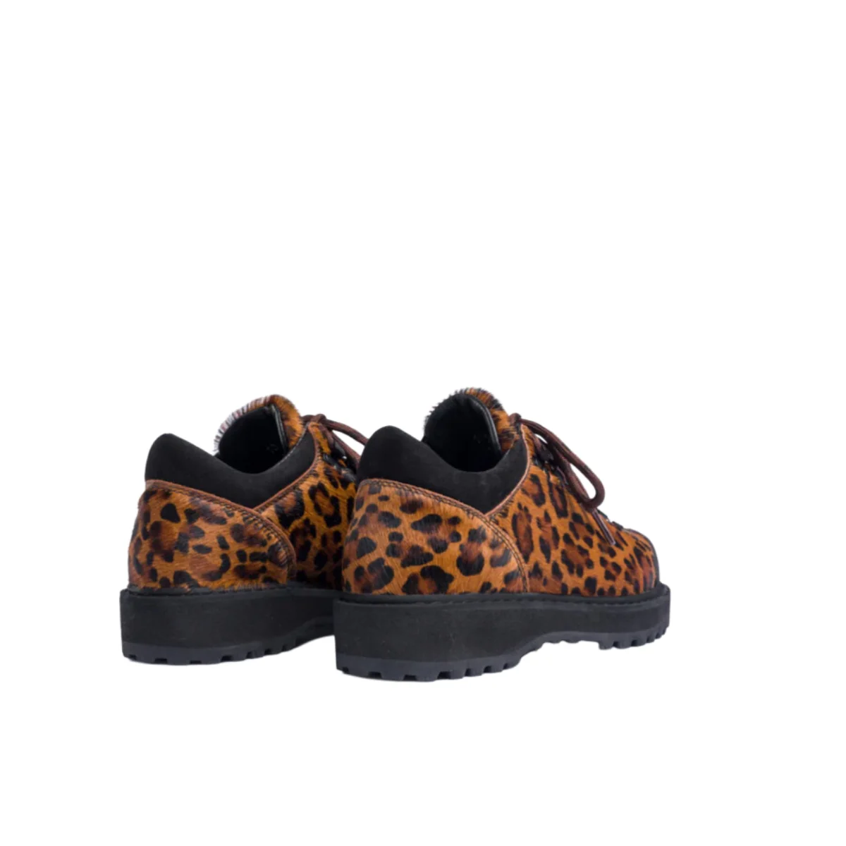 Women's Cornaro- Leo Haircalf - Image 3